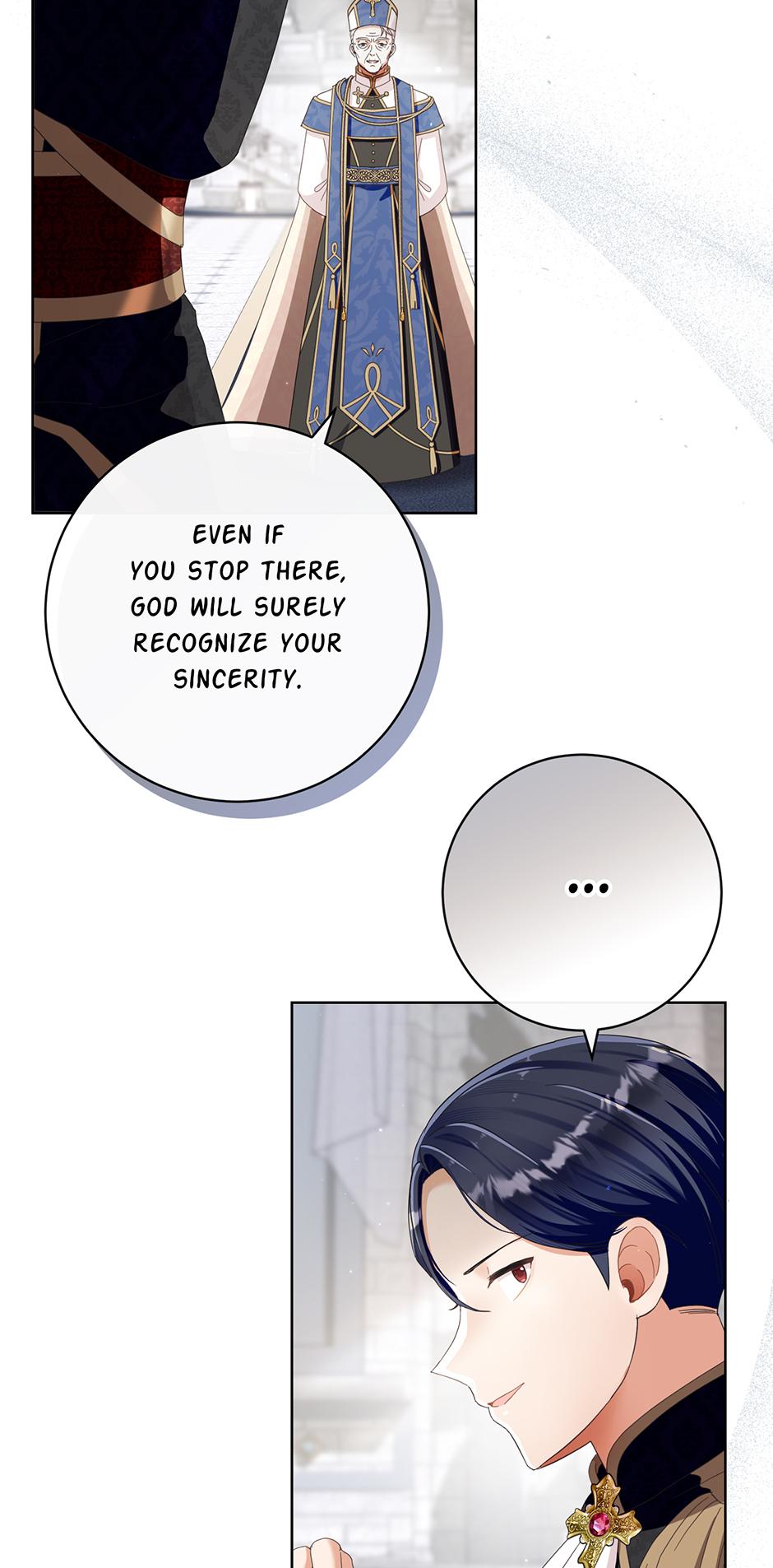 I Will Remove Them From My Life Chapter 89 page 5