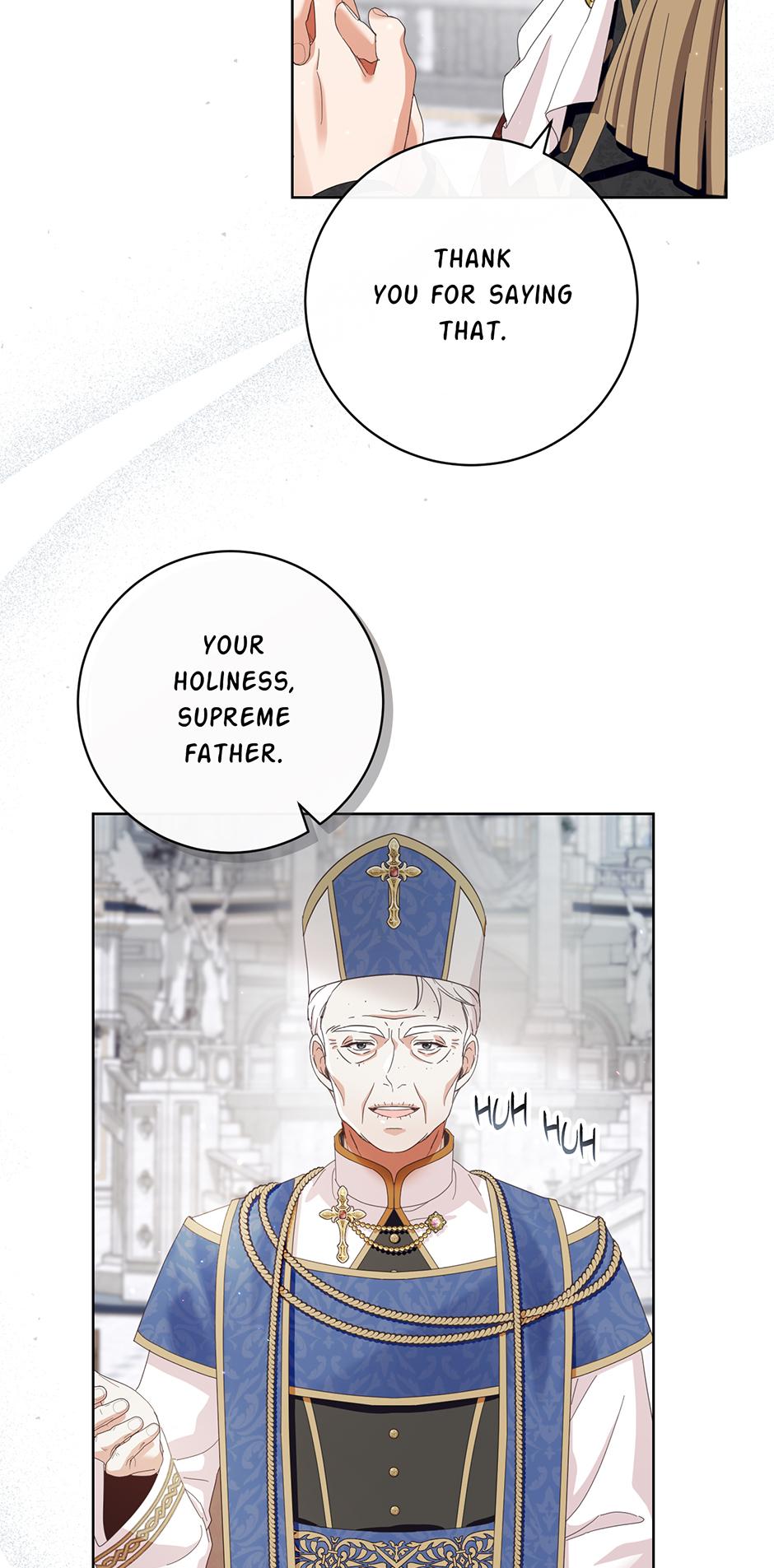 I Will Remove Them From My Life Chapter 89 page 6