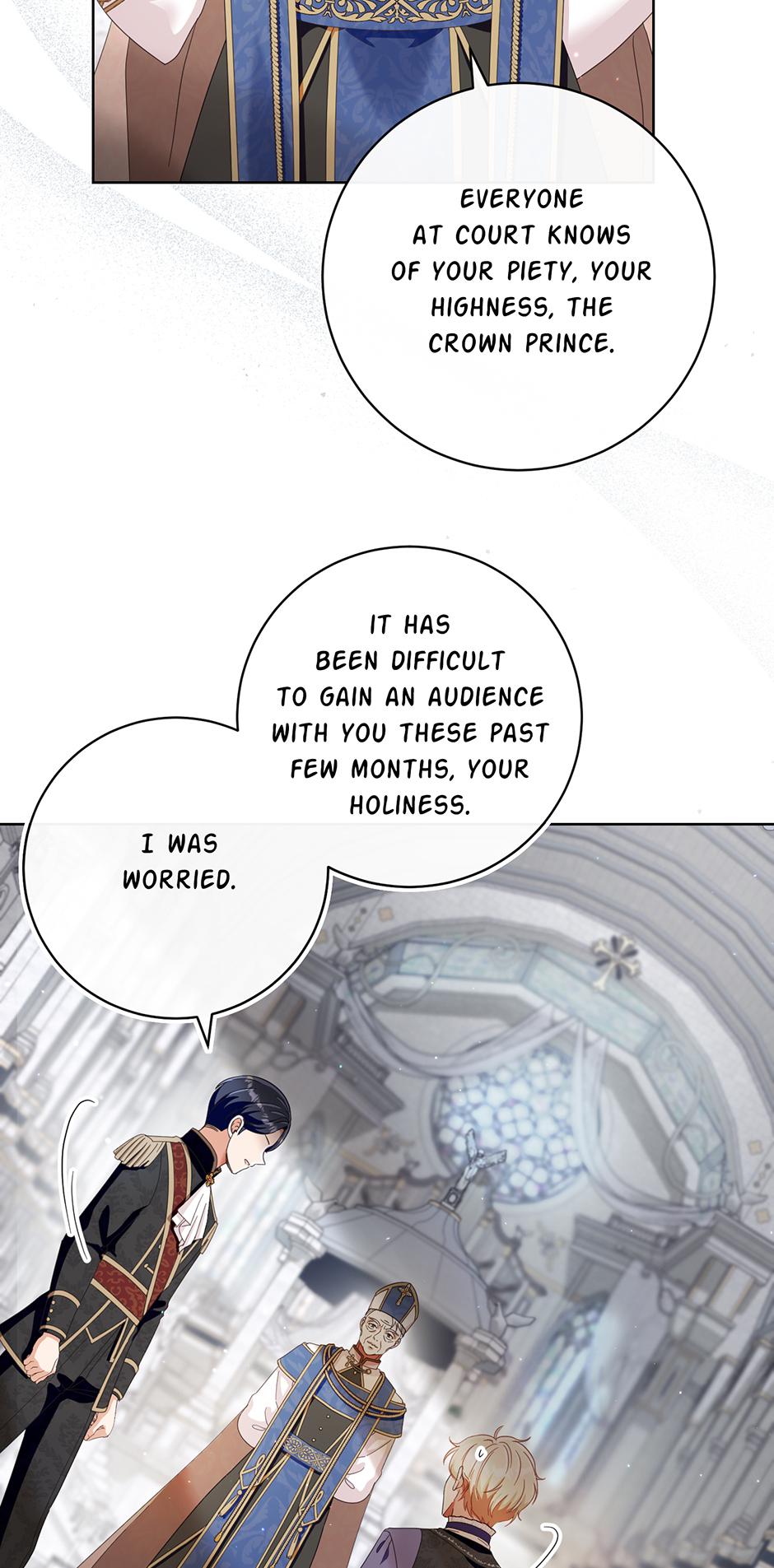 I Will Remove Them From My Life Chapter 89 page 7