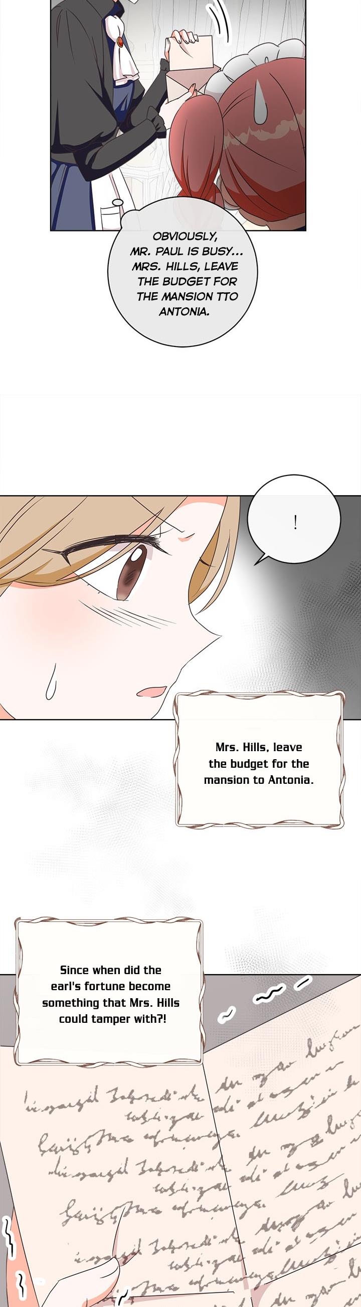 I Will Remove Them From My Life Chapter 9 page 10
