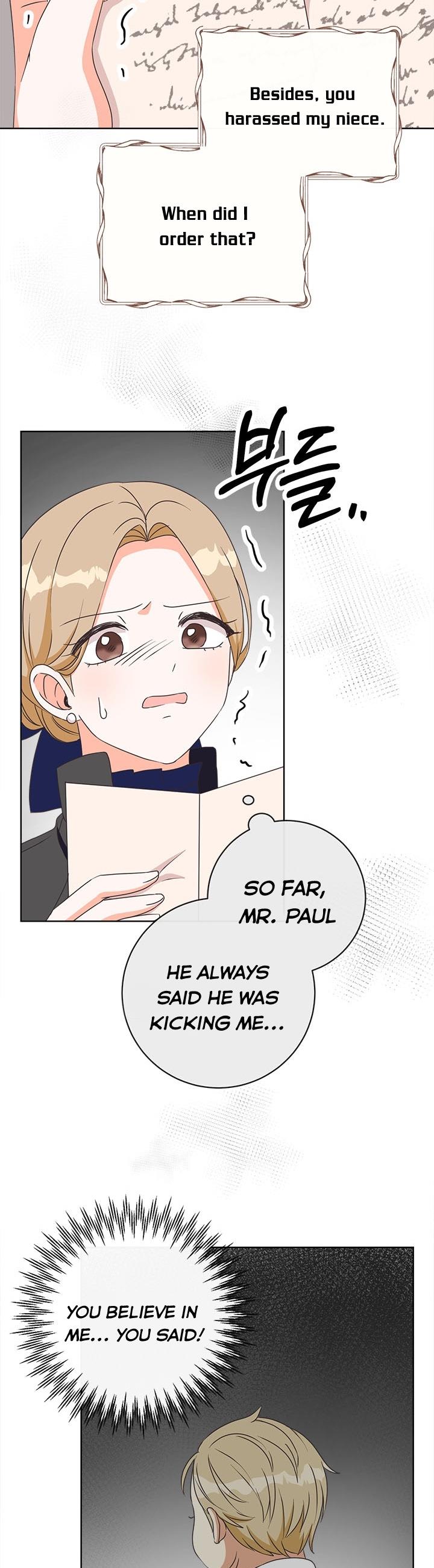 I Will Remove Them From My Life Chapter 9 page 11