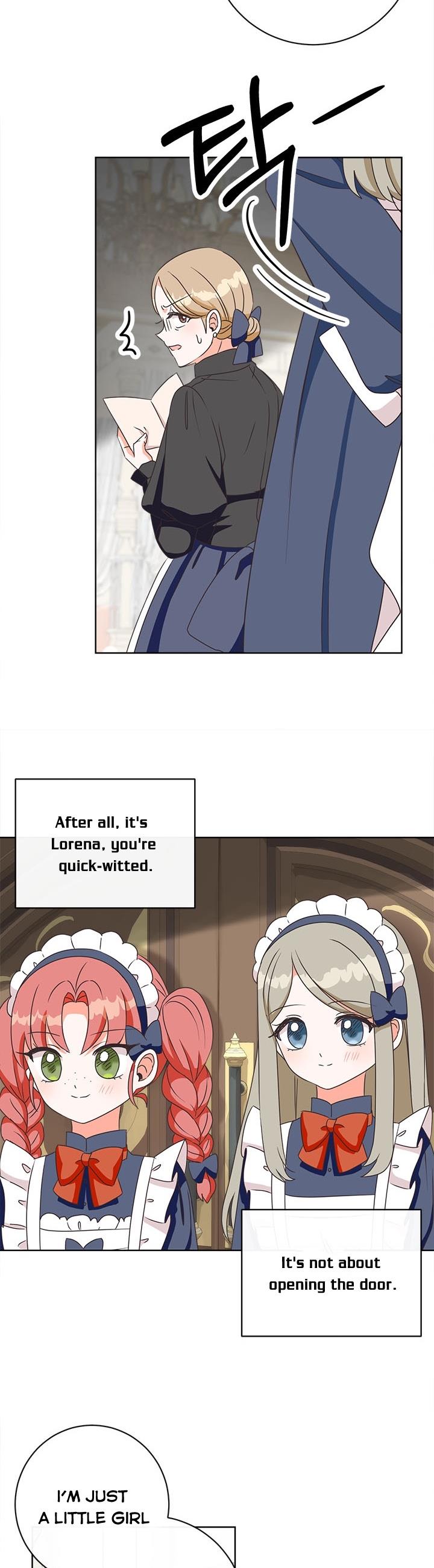 I Will Remove Them From My Life Chapter 9 page 15