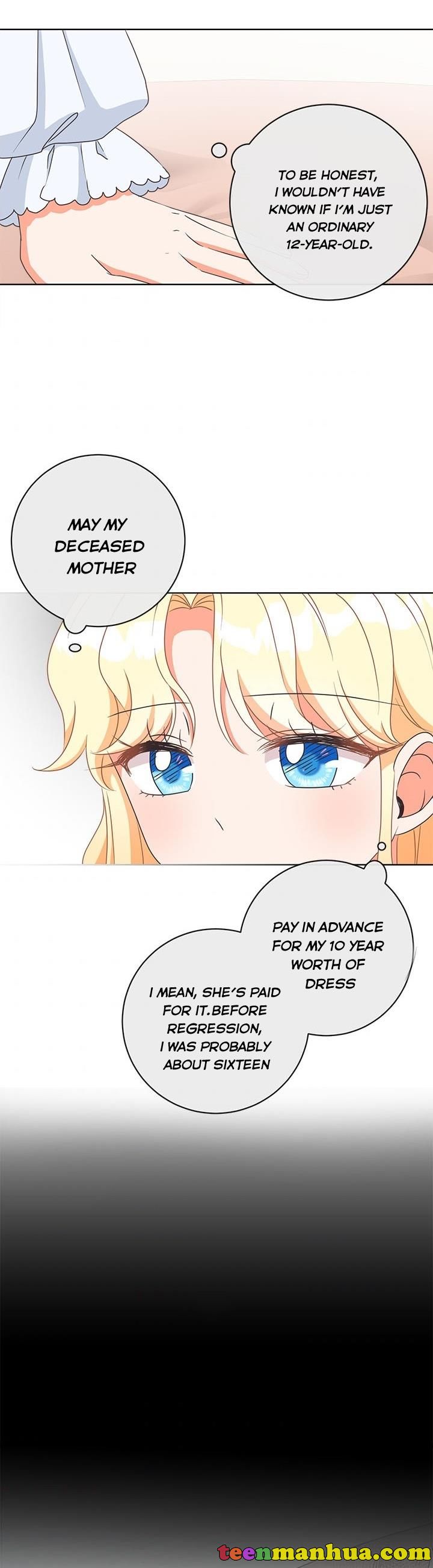 I Will Remove Them From My Life Chapter 9 page 17