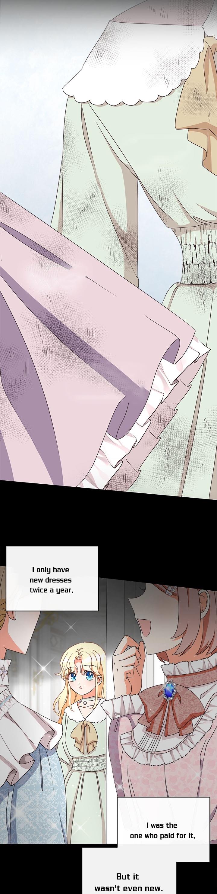 I Will Remove Them From My Life Chapter 9 page 18