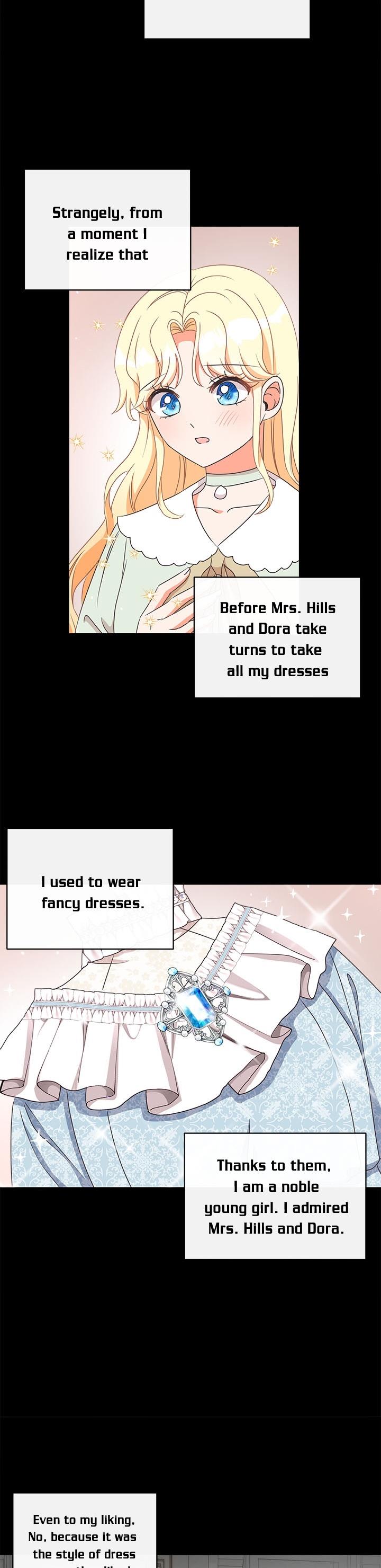 I Will Remove Them From My Life Chapter 9 page 19