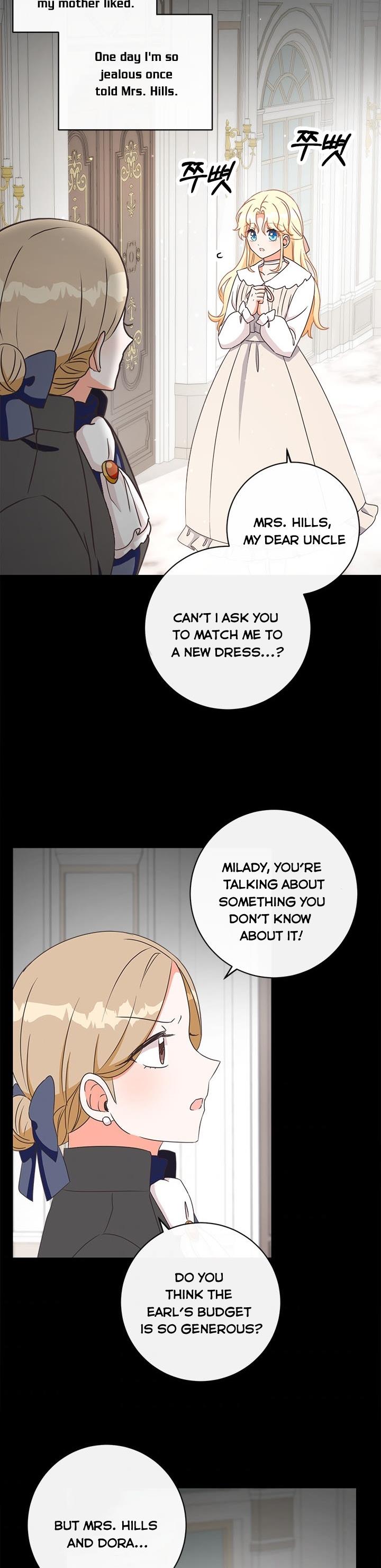 I Will Remove Them From My Life Chapter 9 page 20