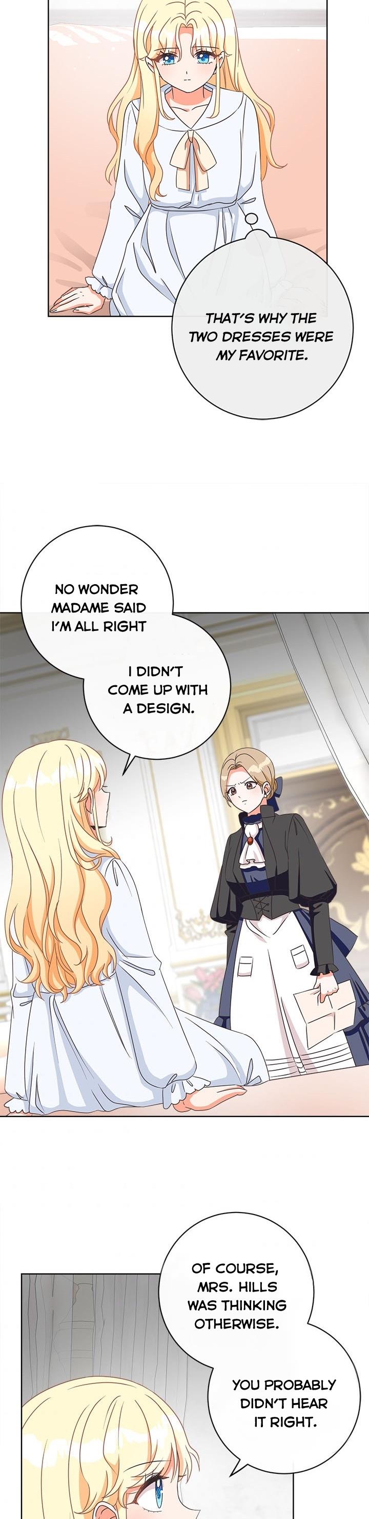 I Will Remove Them From My Life Chapter 9 page 24