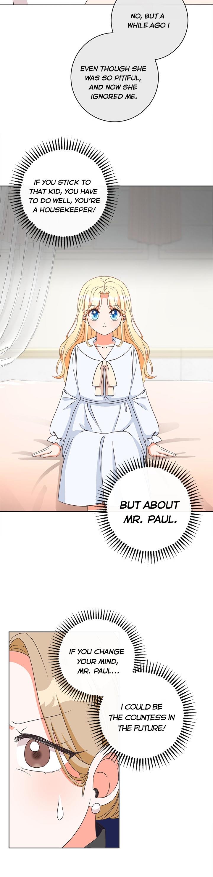 I Will Remove Them From My Life Chapter 9 page 27