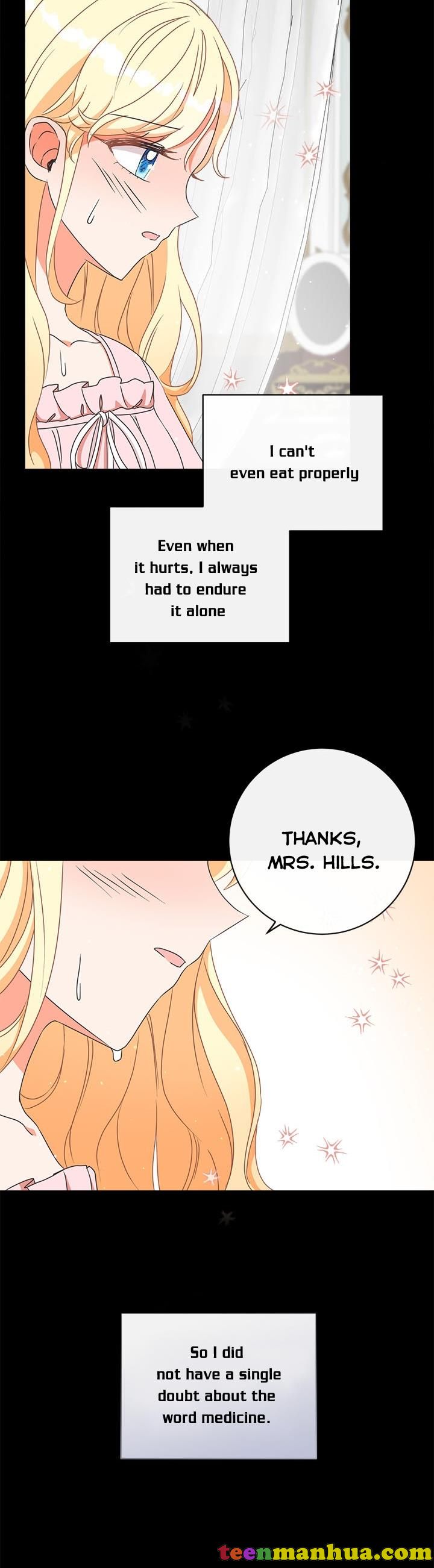 I Will Remove Them From My Life Chapter 9 page 2