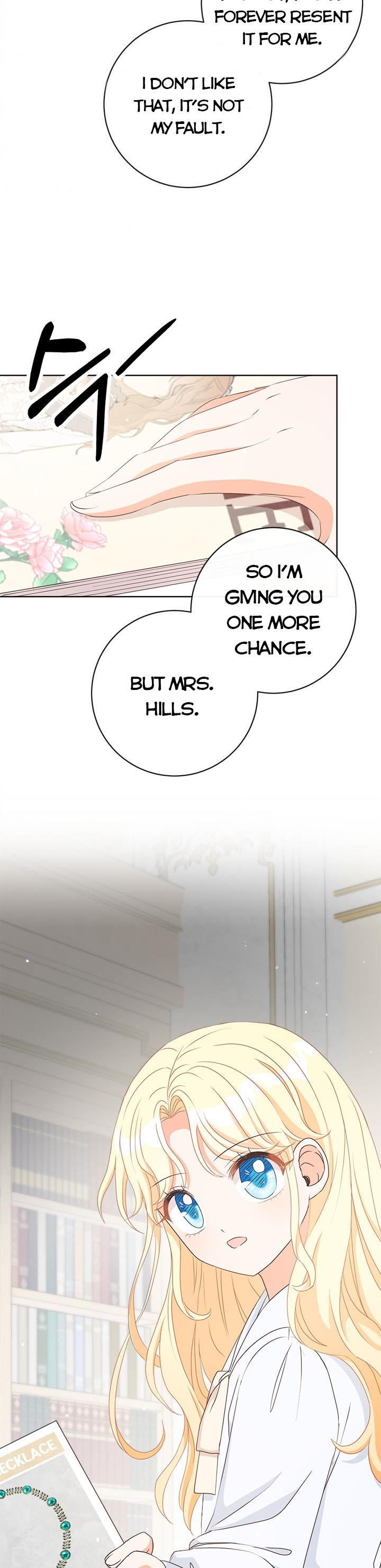 I Will Remove Them From My Life Chapter 9 page 32