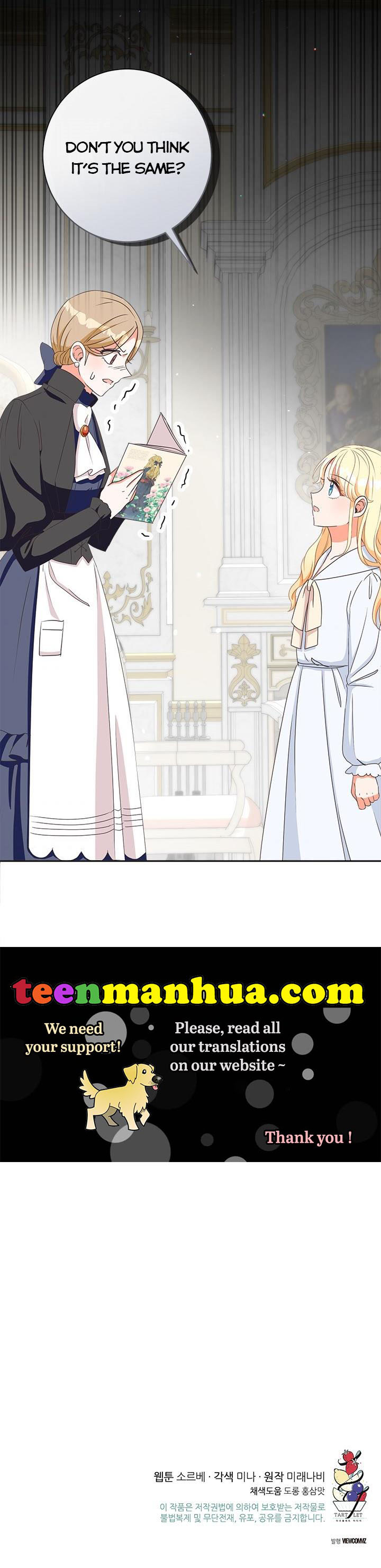 I Will Remove Them From My Life Chapter 9 page 35