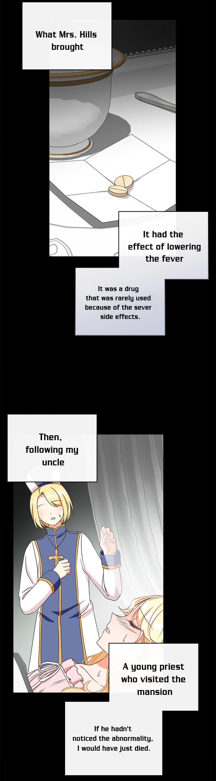 I Will Remove Them From My Life Chapter 9 page 4