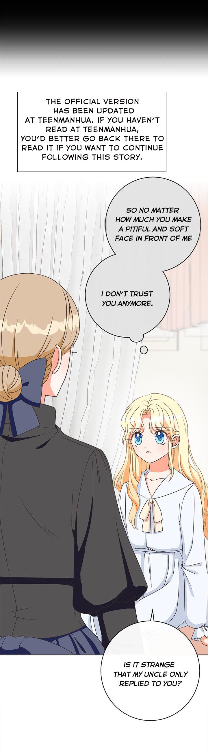I Will Remove Them From My Life Chapter 9 page 5