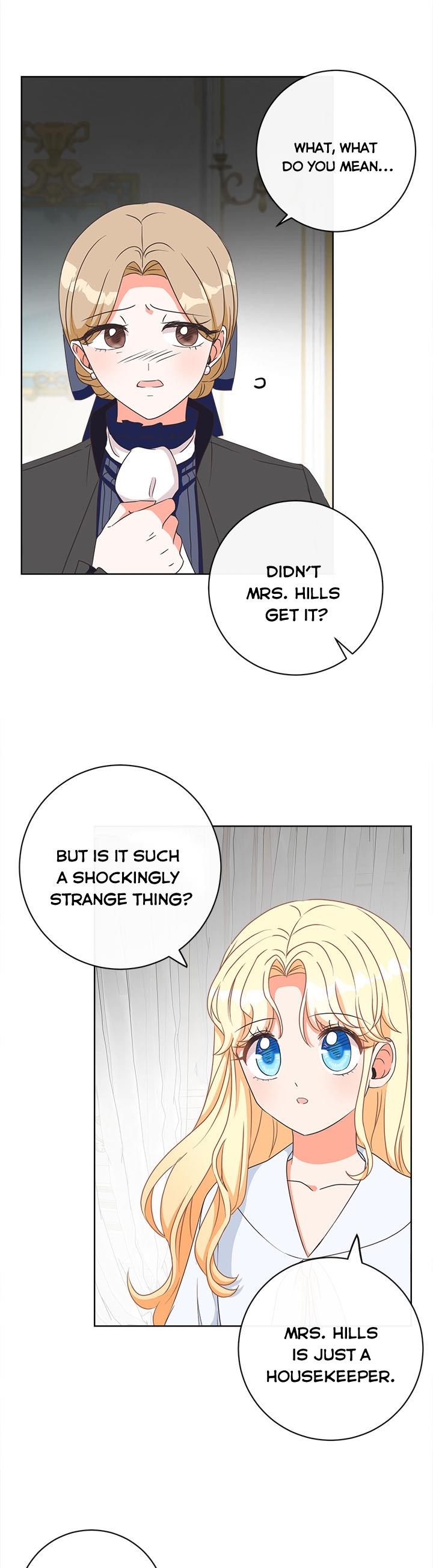I Will Remove Them From My Life Chapter 9 page 6