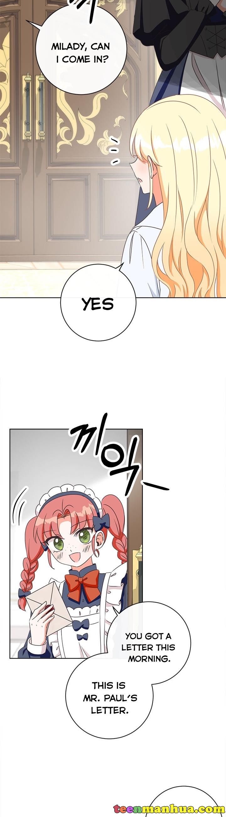 I Will Remove Them From My Life Chapter 9 page 8