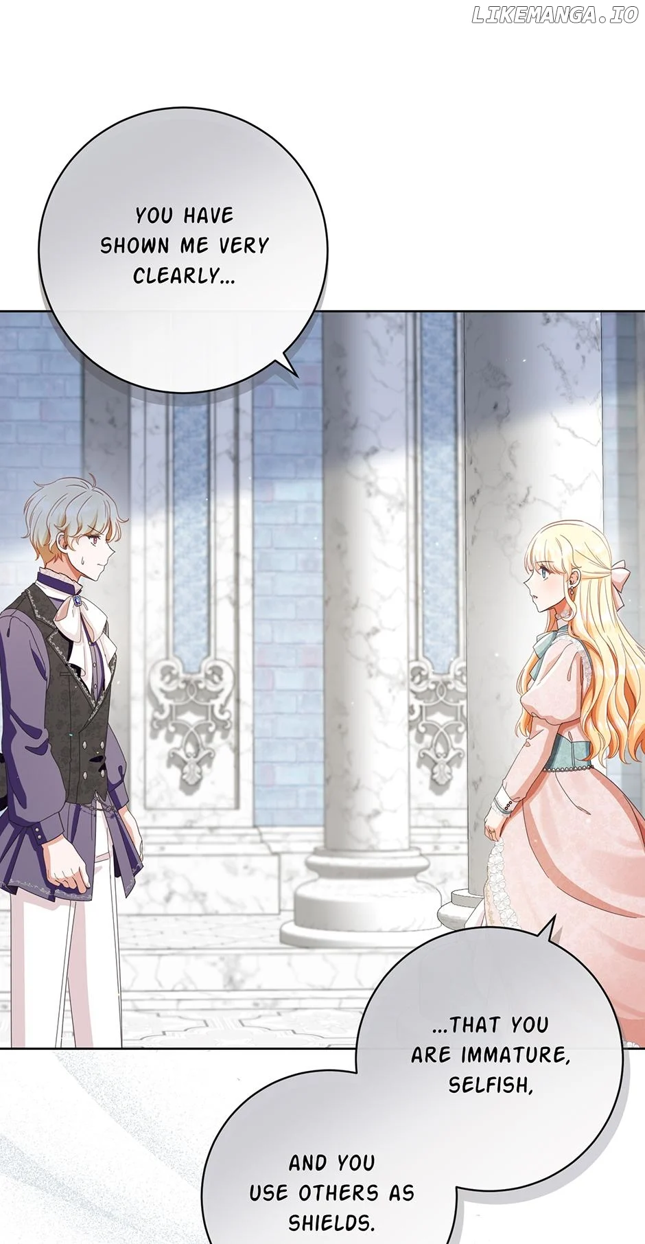 I Will Remove Them From My Life Chapter 90 page 10