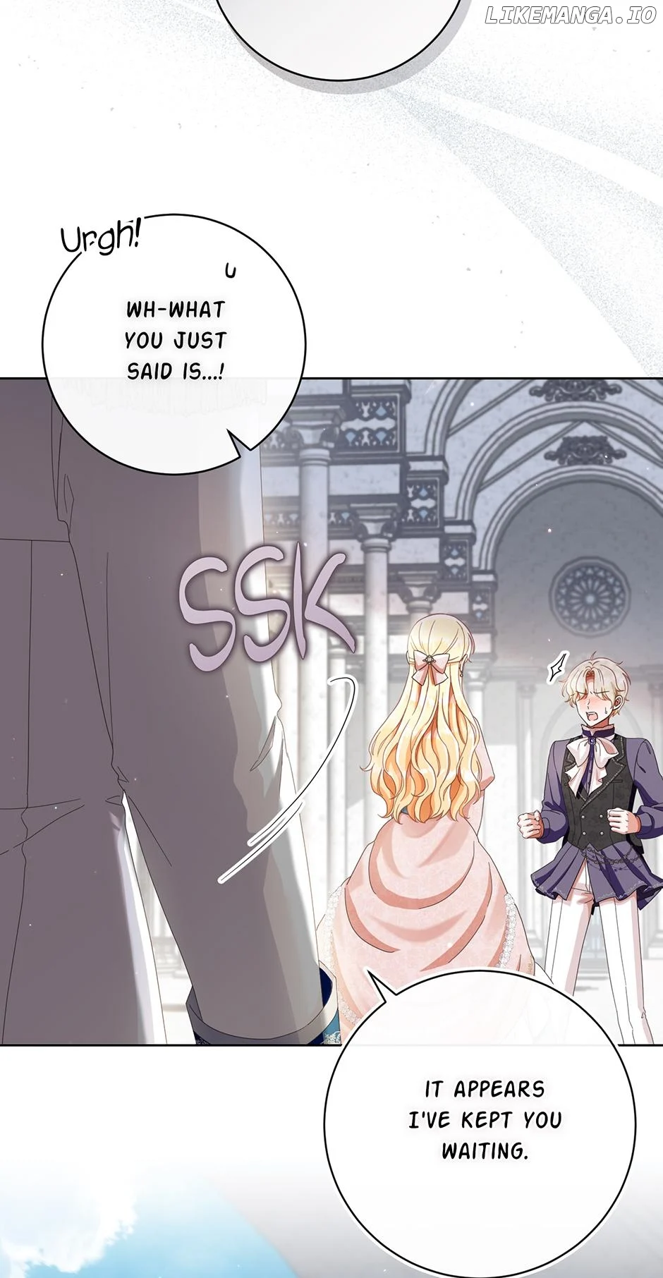 I Will Remove Them From My Life Chapter 90 page 11
