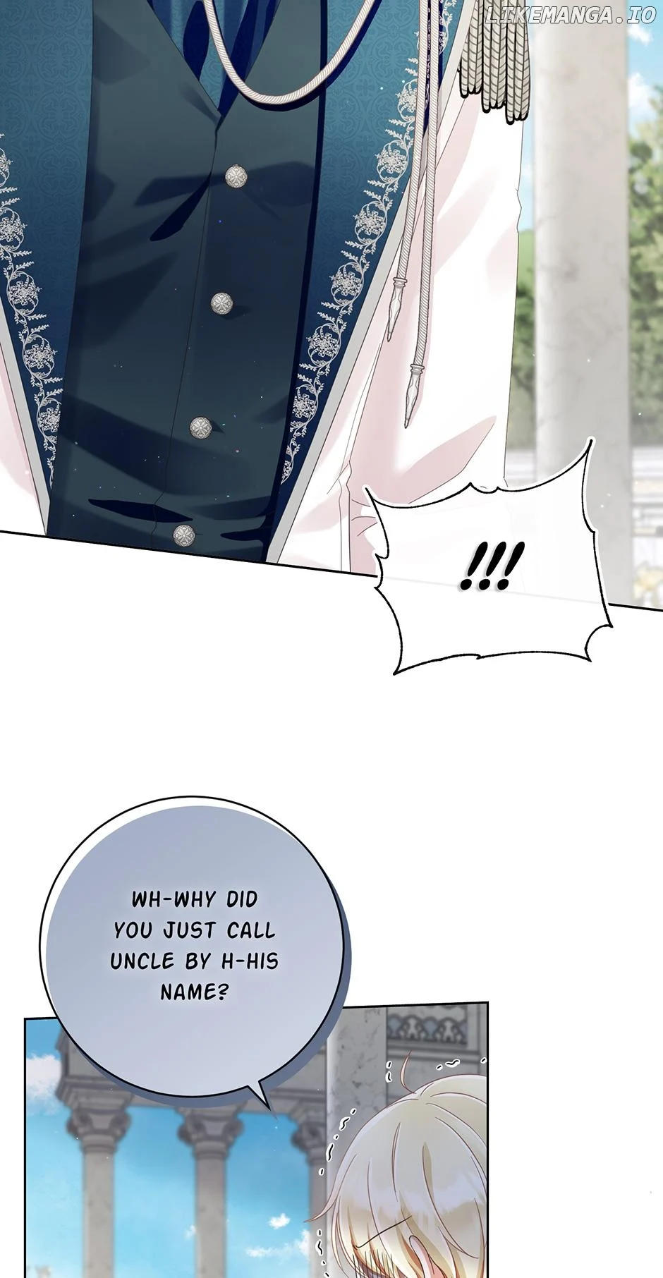 I Will Remove Them From My Life Chapter 90 page 13