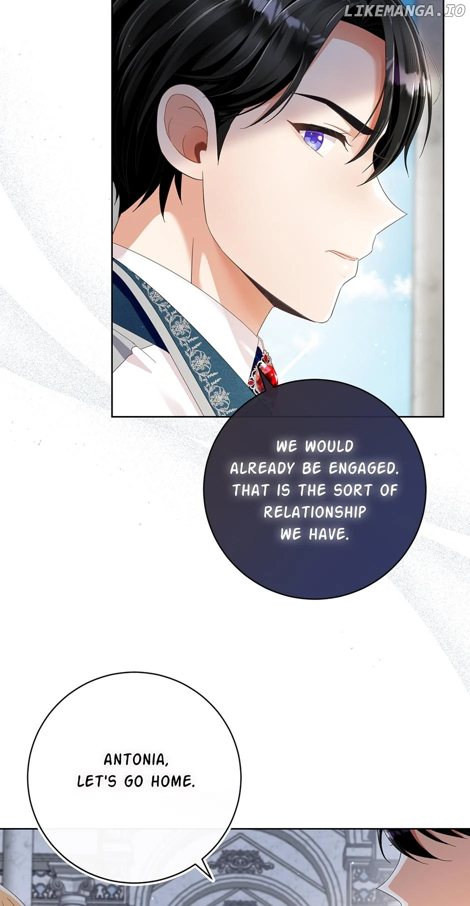 I Will Remove Them From My Life Chapter 90 page 15