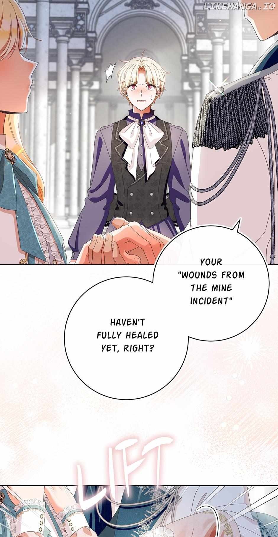 I Will Remove Them From My Life Chapter 90 page 16