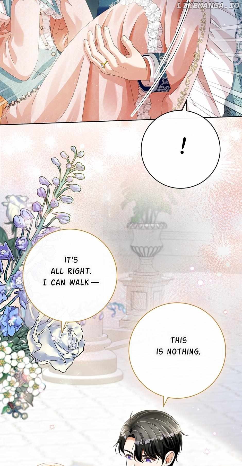 I Will Remove Them From My Life Chapter 90 page 17
