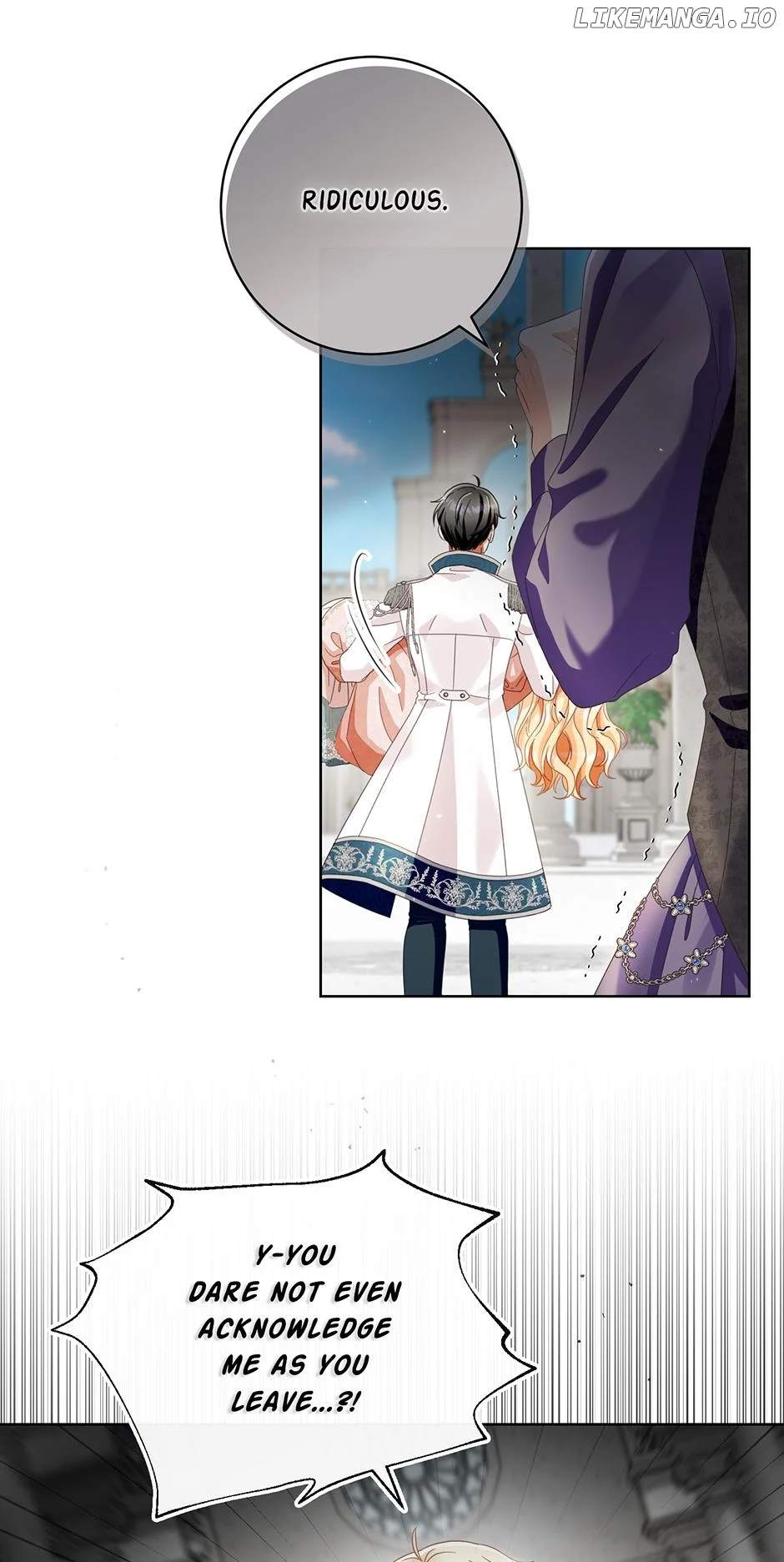 I Will Remove Them From My Life Chapter 90 page 20
