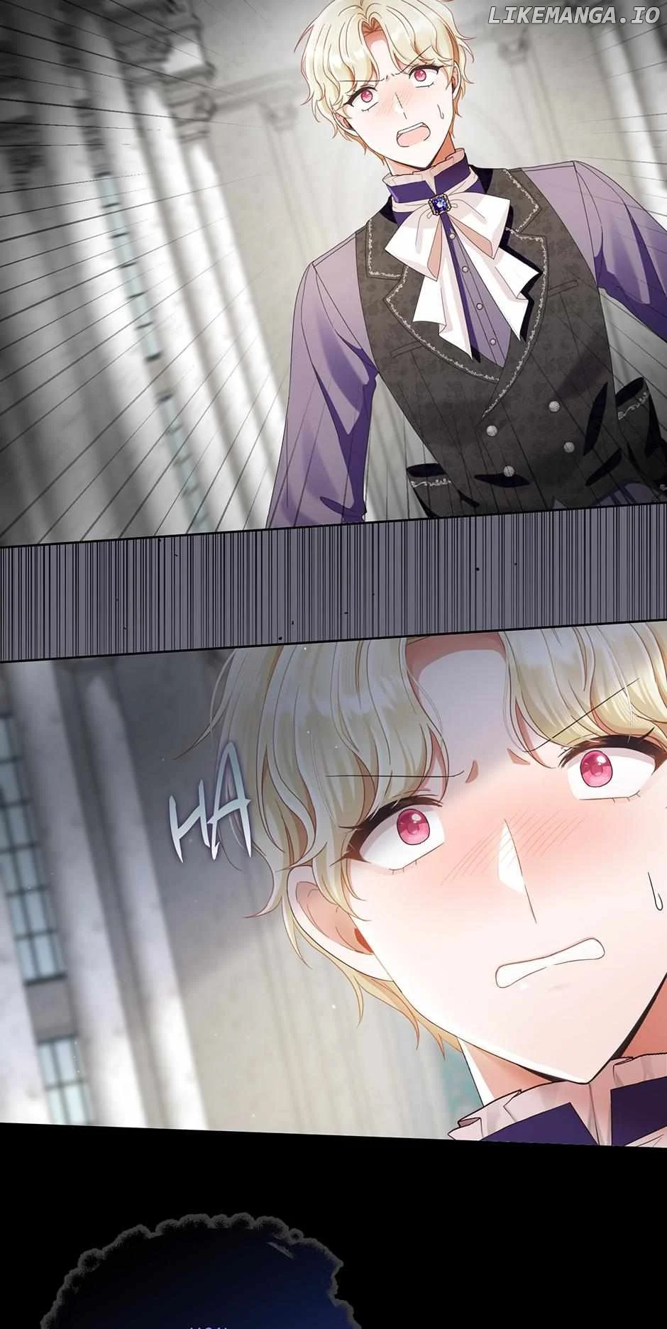I Will Remove Them From My Life Chapter 90 page 21