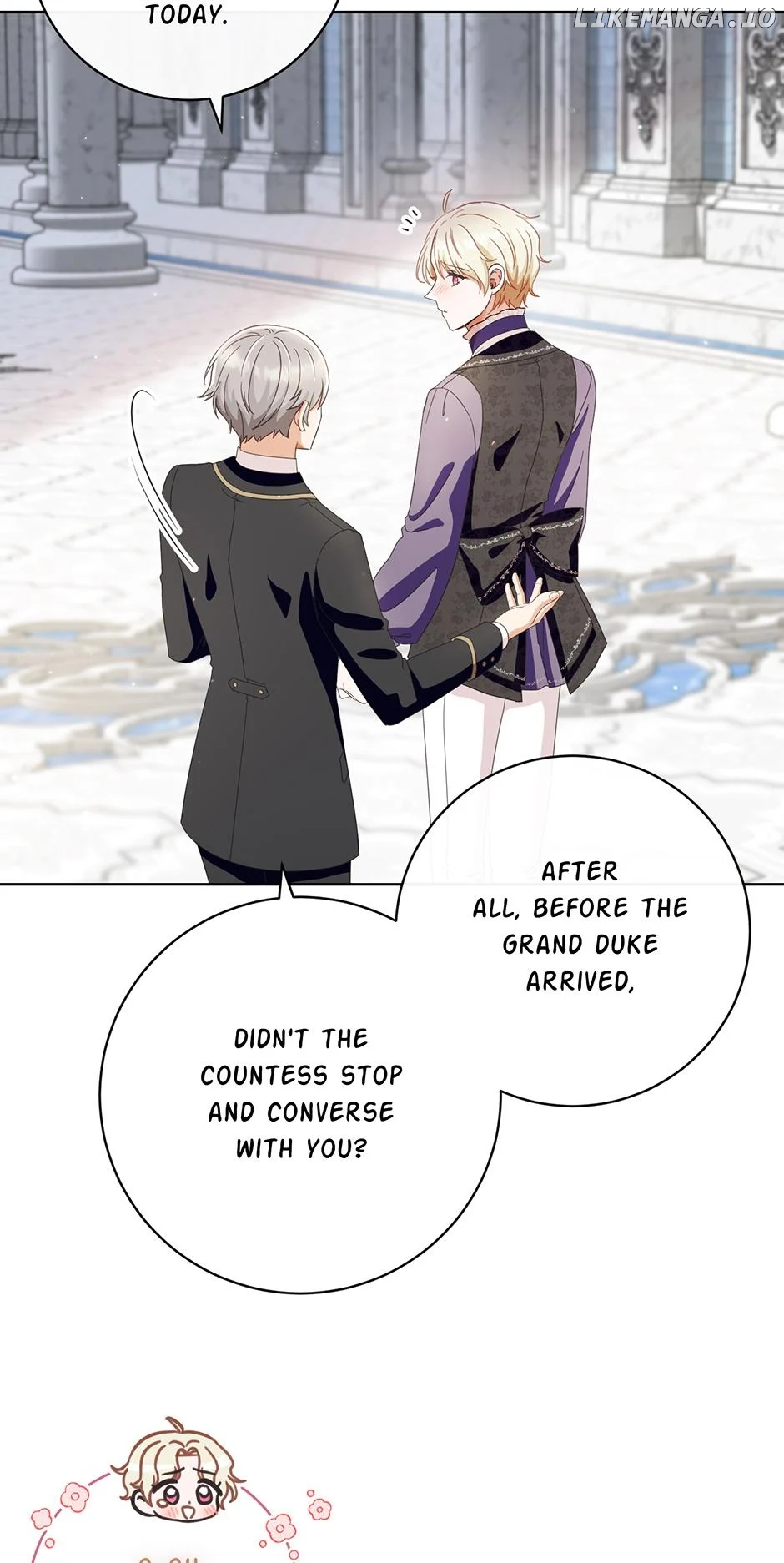I Will Remove Them From My Life Chapter 90 page 24