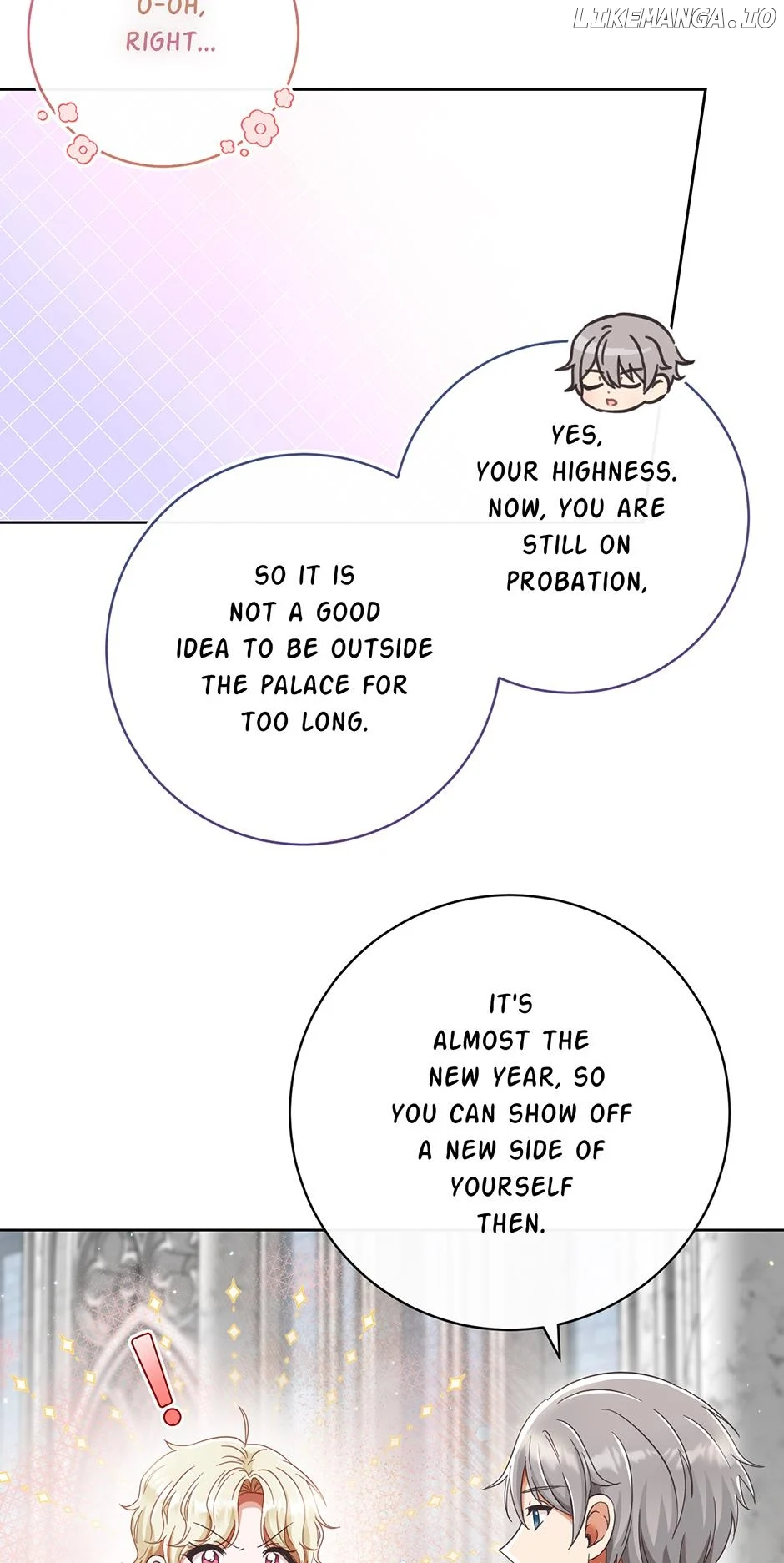 I Will Remove Them From My Life Chapter 90 page 25