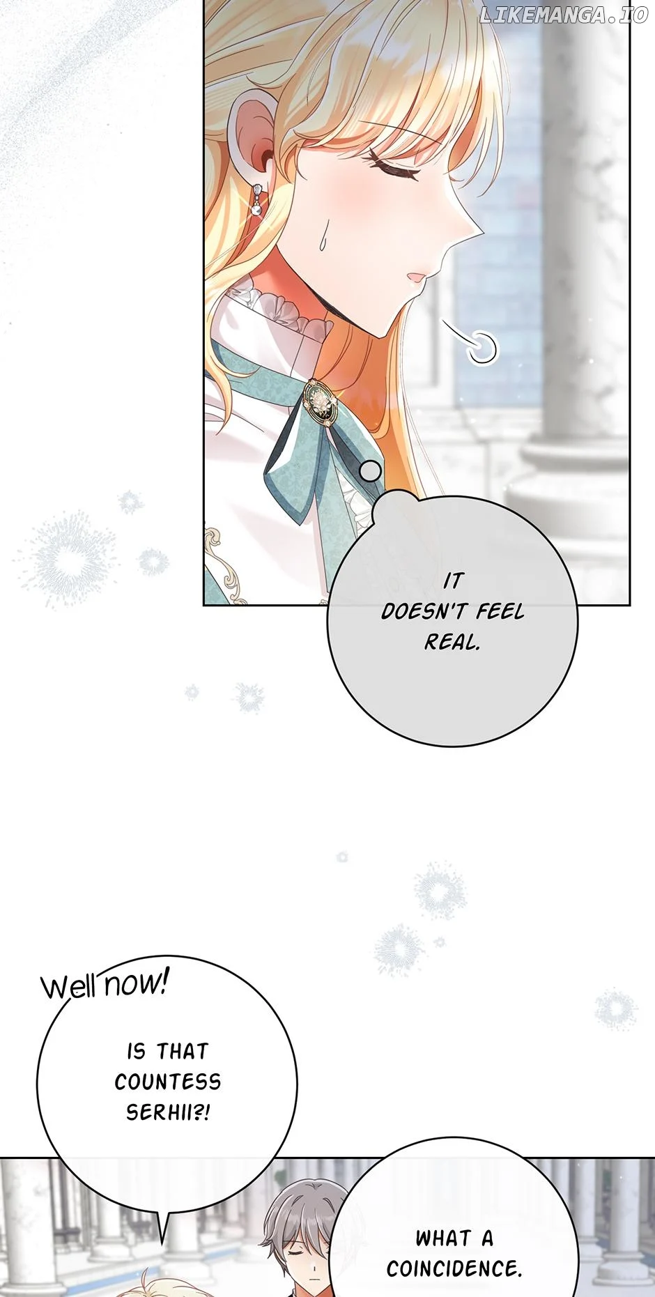 I Will Remove Them From My Life Chapter 90 page 2
