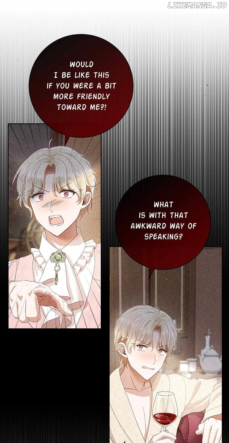I Will Remove Them From My Life Chapter 90 page 29