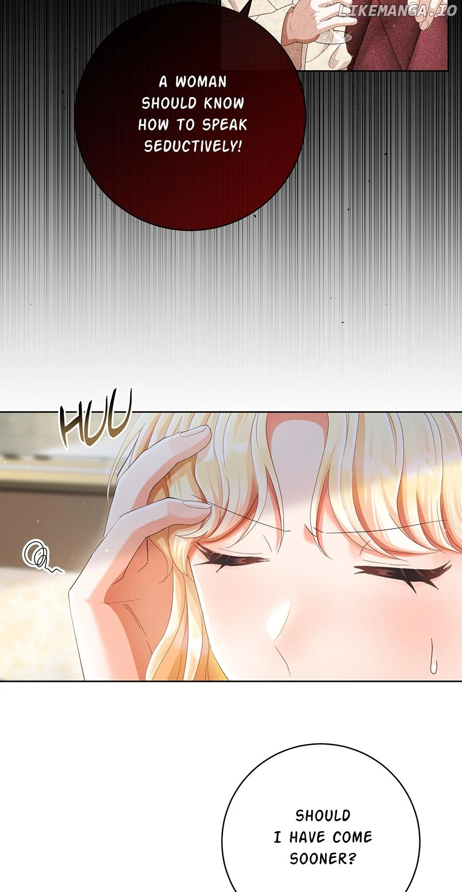 I Will Remove Them From My Life Chapter 90 page 30