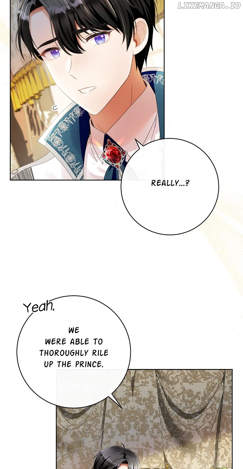 I Will Remove Them From My Life Chapter 90 page 32