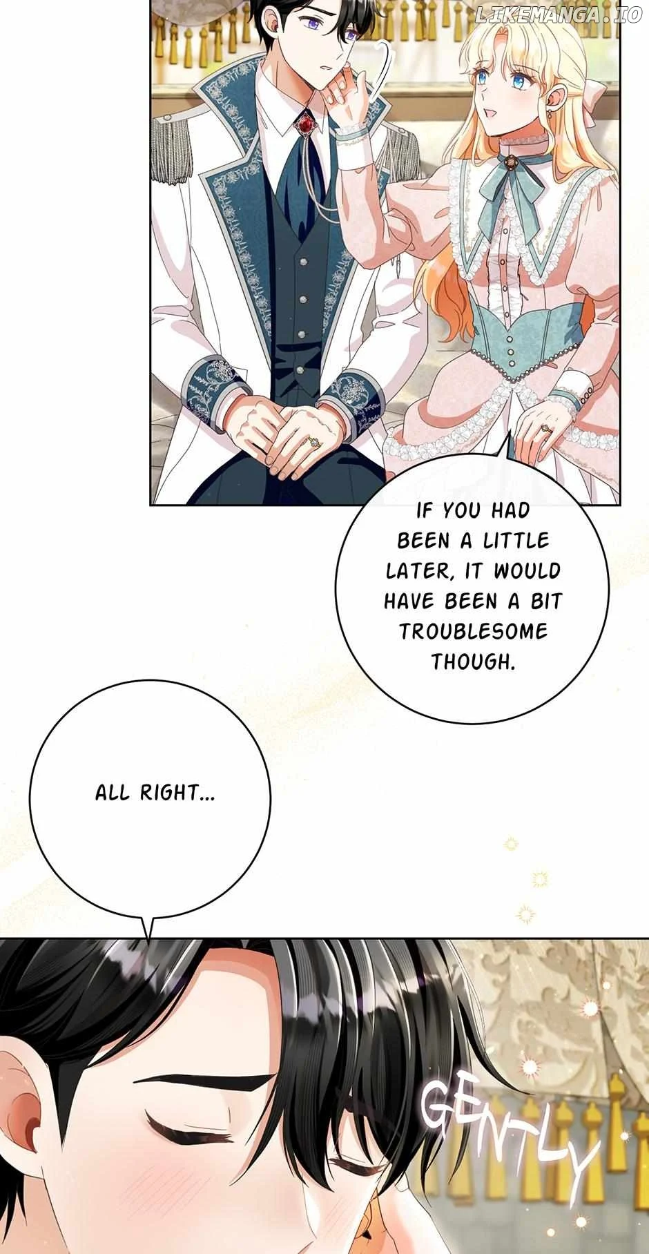 I Will Remove Them From My Life Chapter 90 page 33