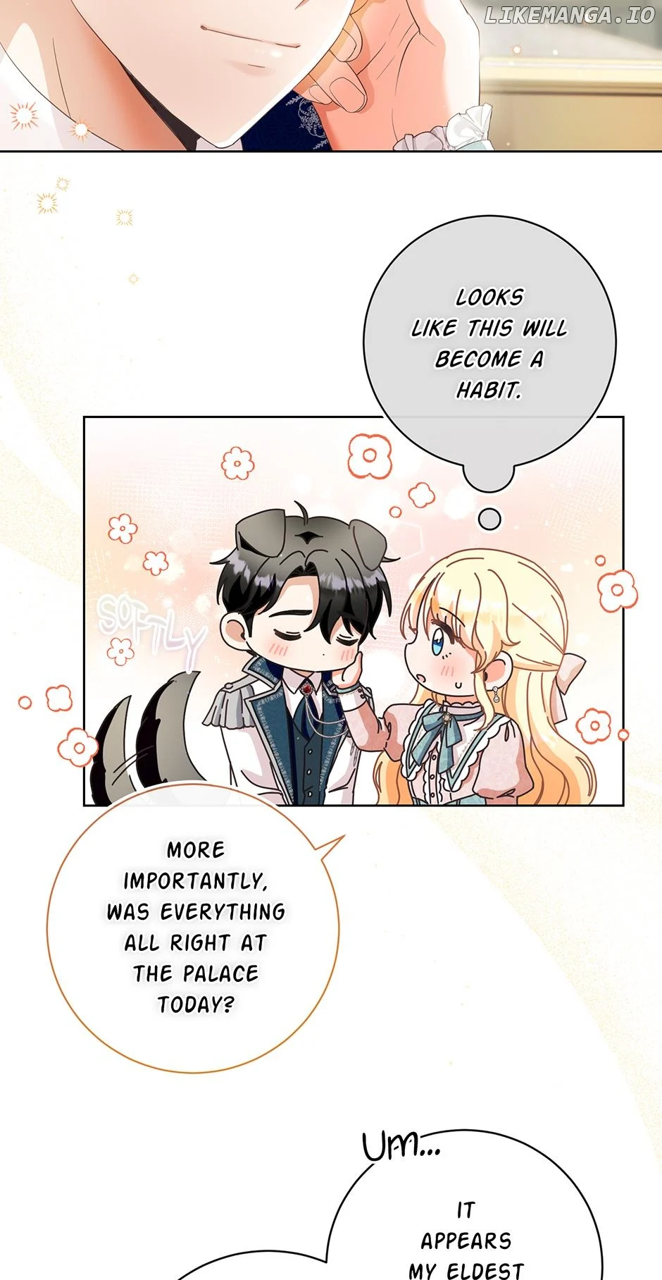 I Will Remove Them From My Life Chapter 90 page 34