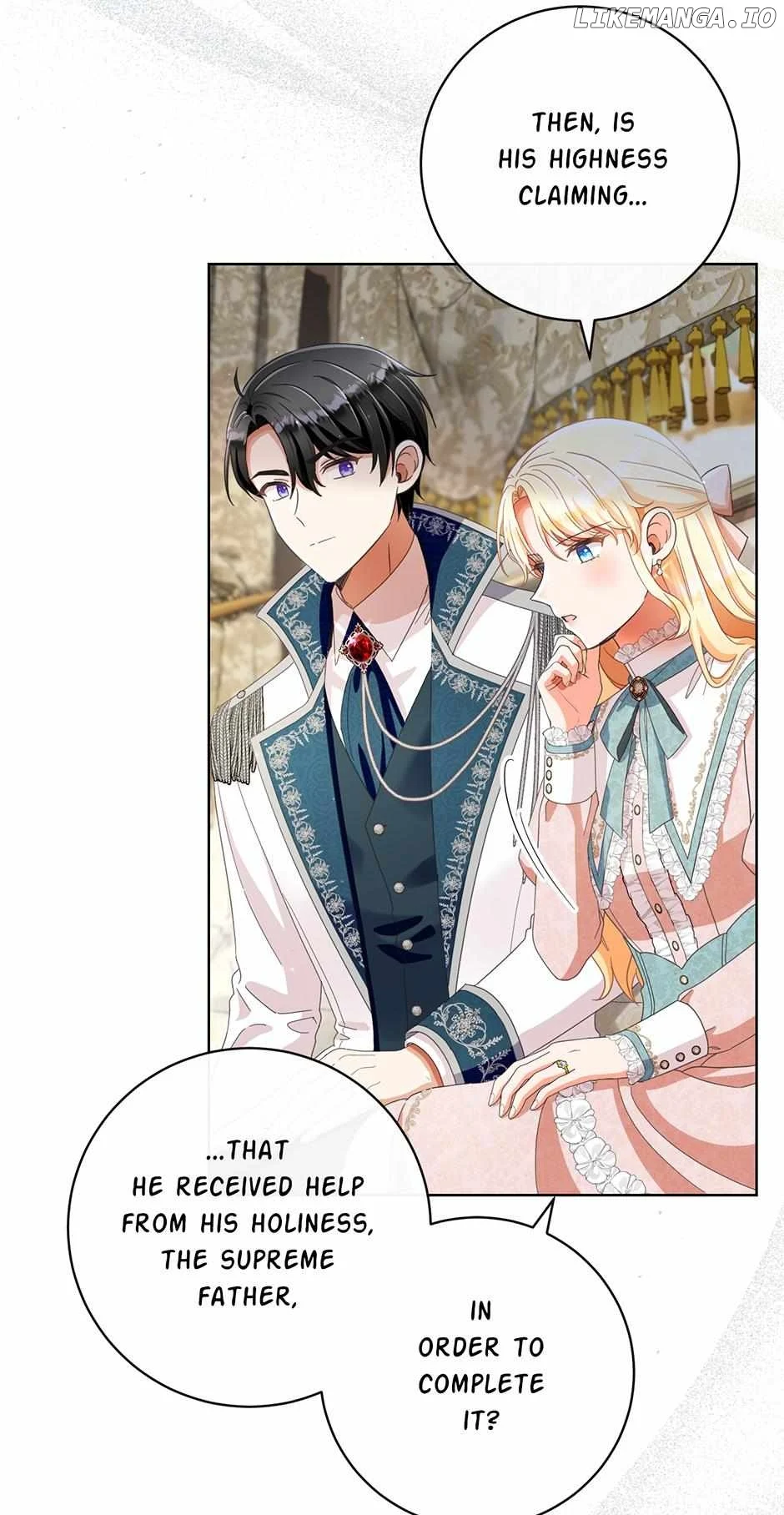 I Will Remove Them From My Life Chapter 90 page 37