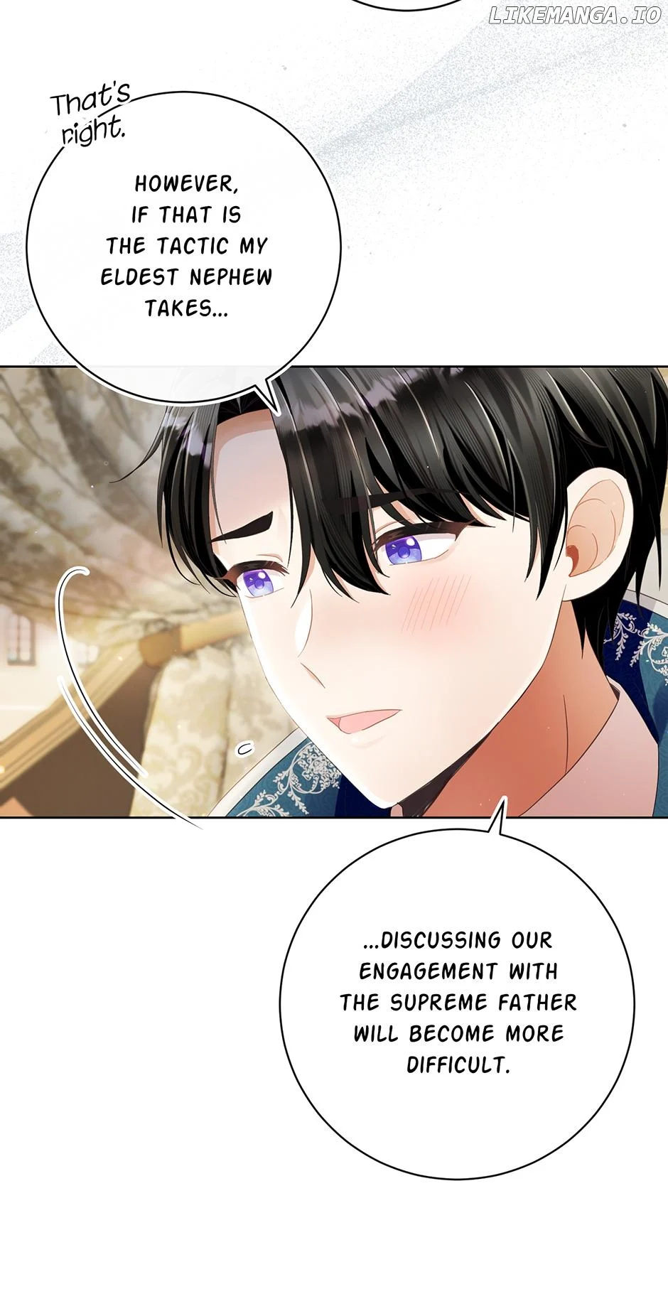 I Will Remove Them From My Life Chapter 90 page 38