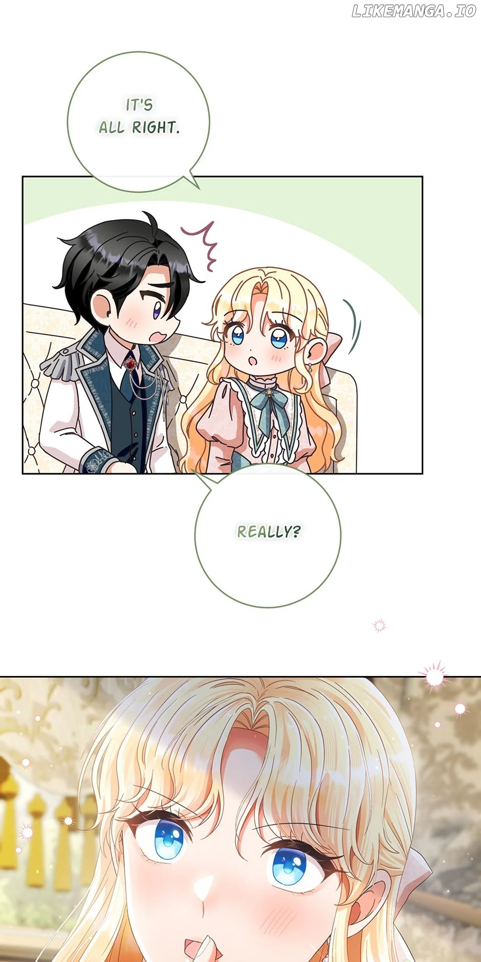 I Will Remove Them From My Life Chapter 90 page 39