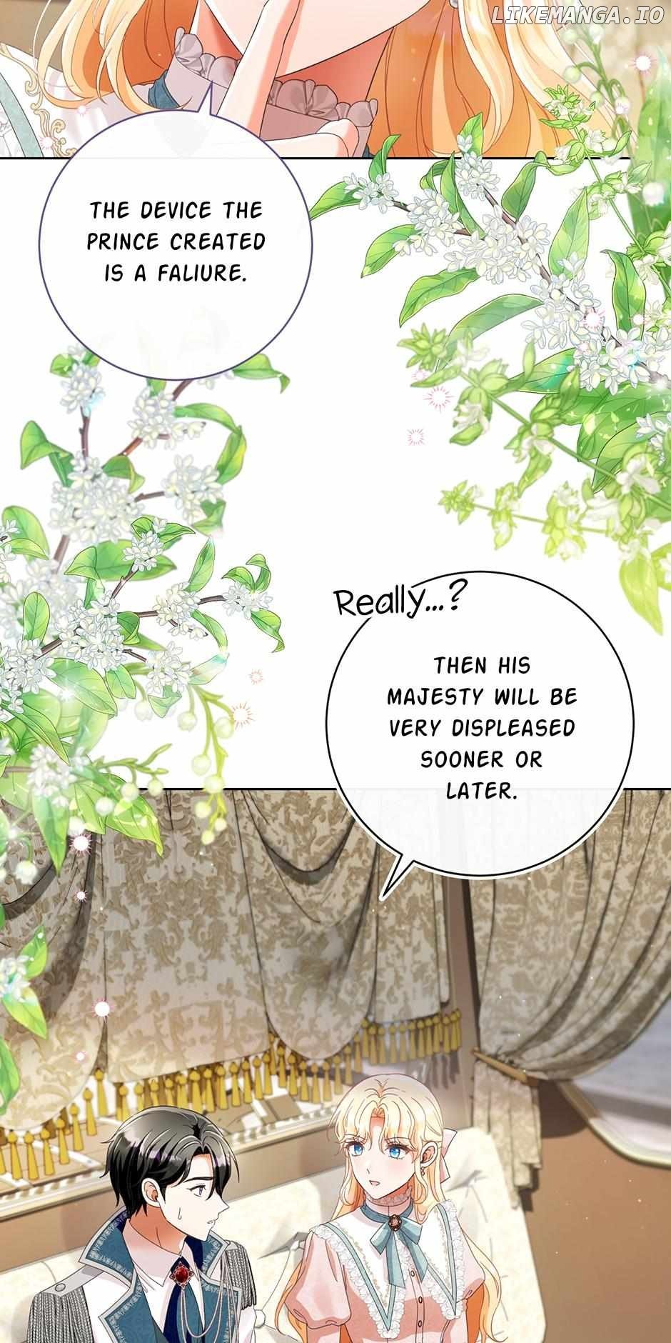 I Will Remove Them From My Life Chapter 90 page 40