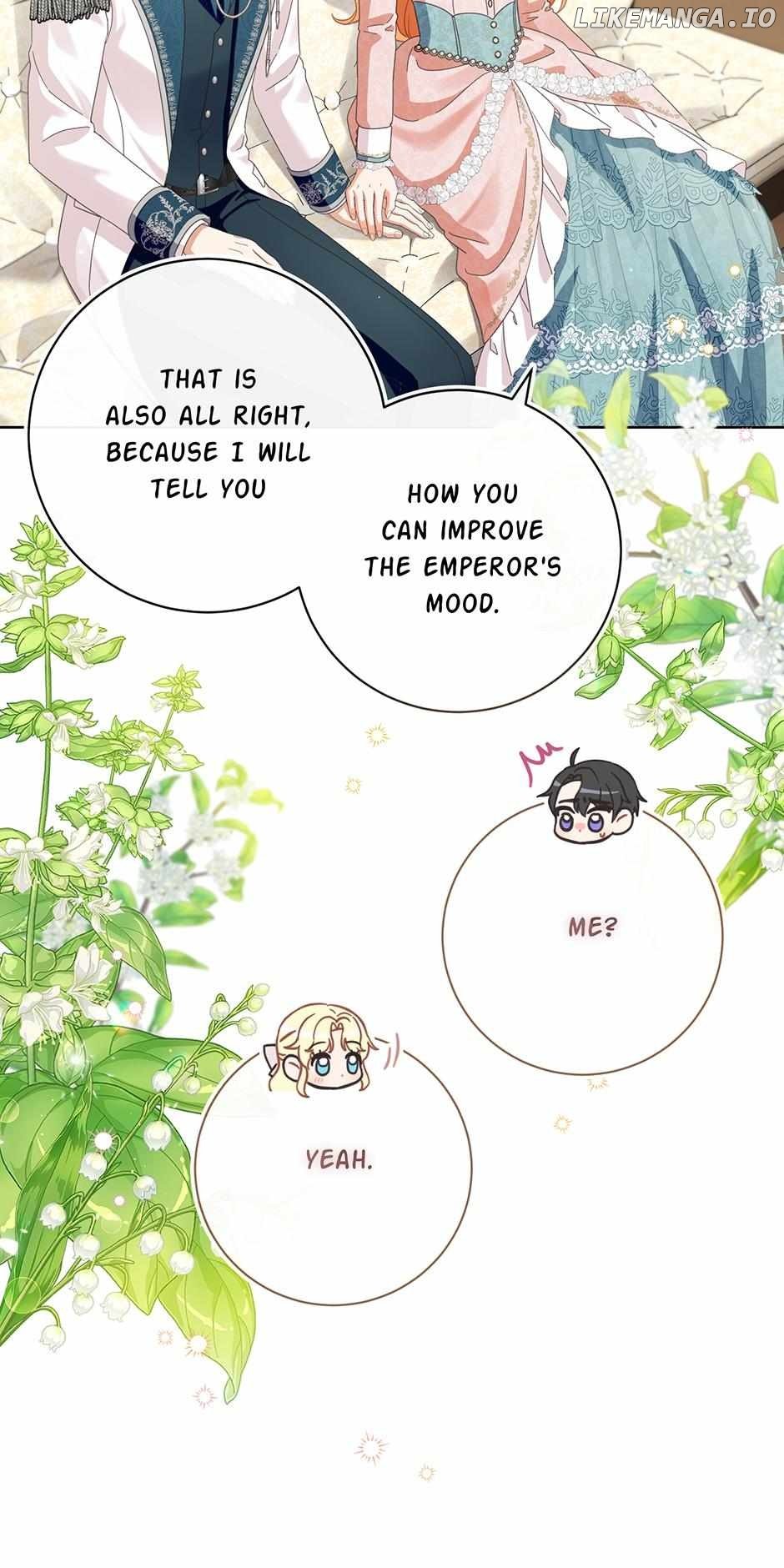 I Will Remove Them From My Life Chapter 90 page 41