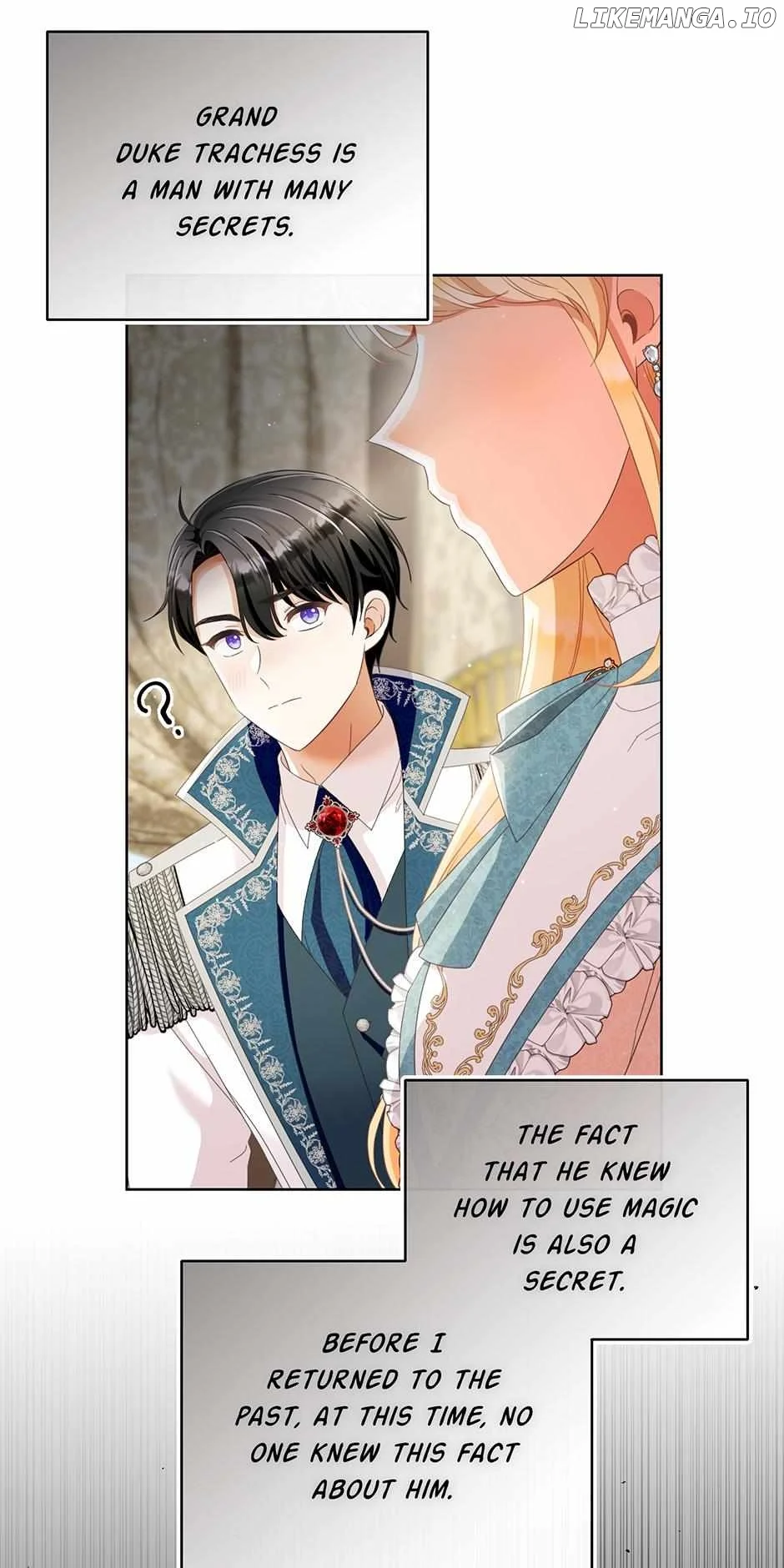 I Will Remove Them From My Life Chapter 90 page 42