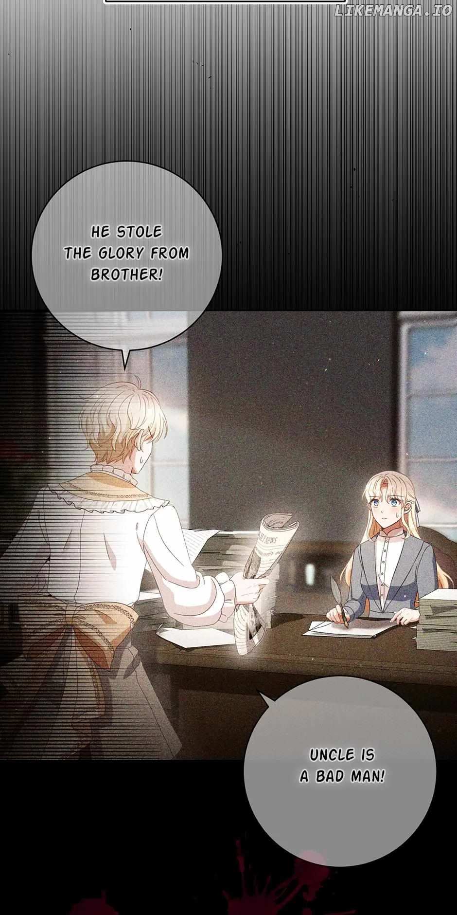 I Will Remove Them From My Life Chapter 90 page 43