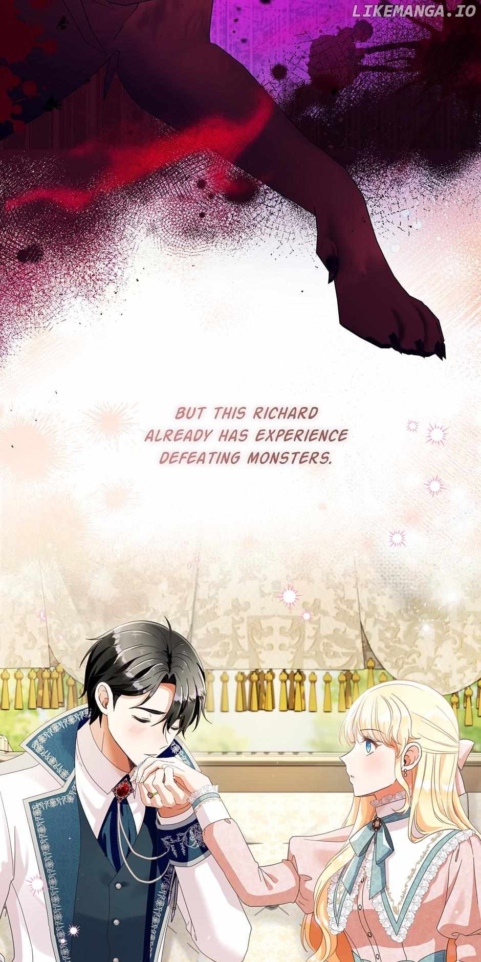 I Will Remove Them From My Life Chapter 90 page 45