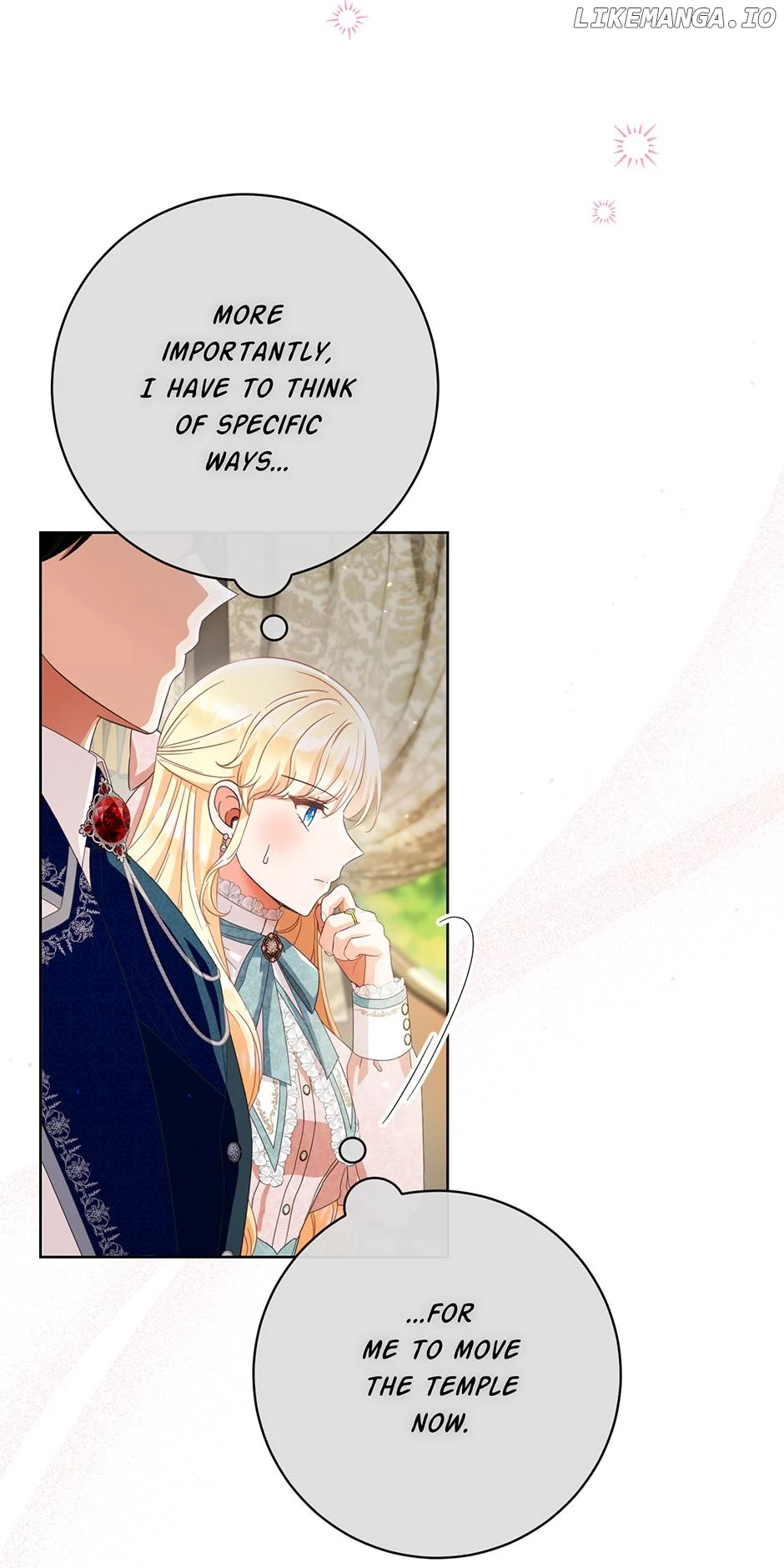 I Will Remove Them From My Life Chapter 90 page 47