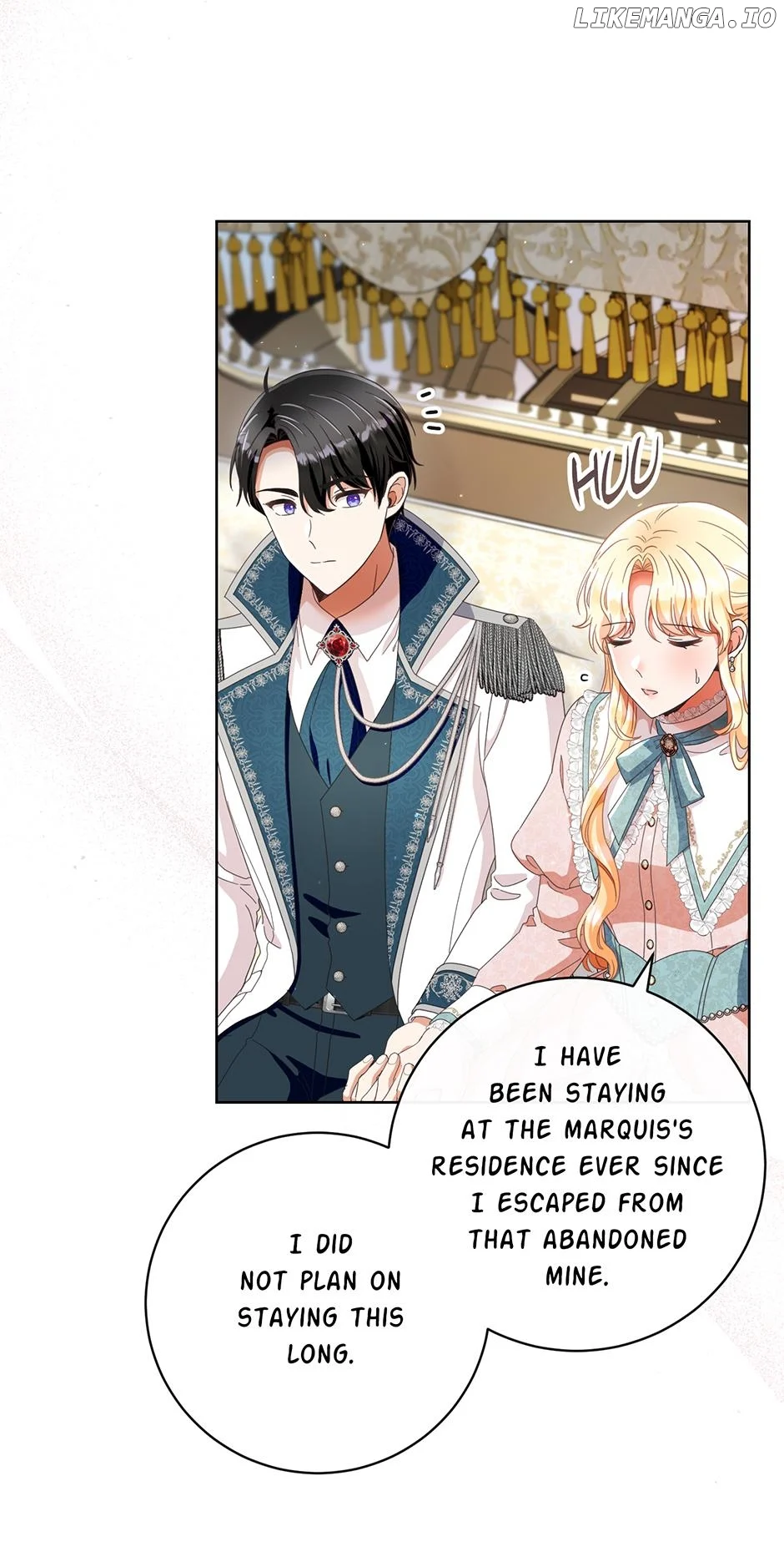 I Will Remove Them From My Life Chapter 90 page 48