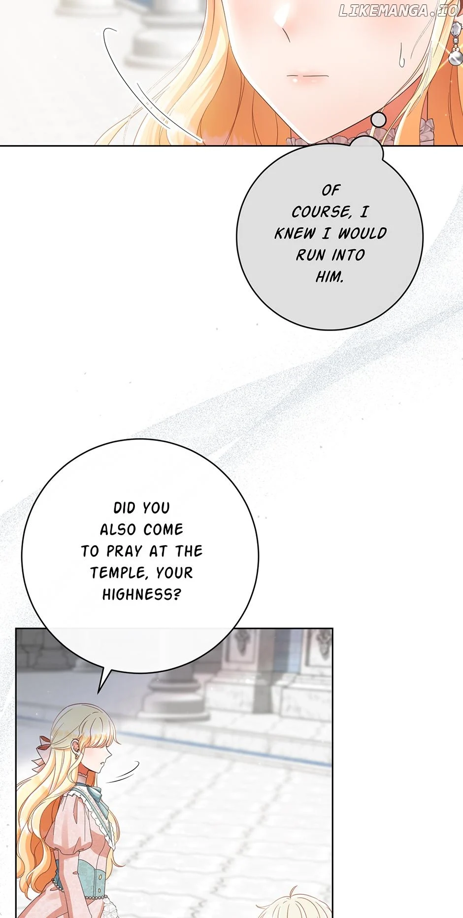 I Will Remove Them From My Life Chapter 90 page 4