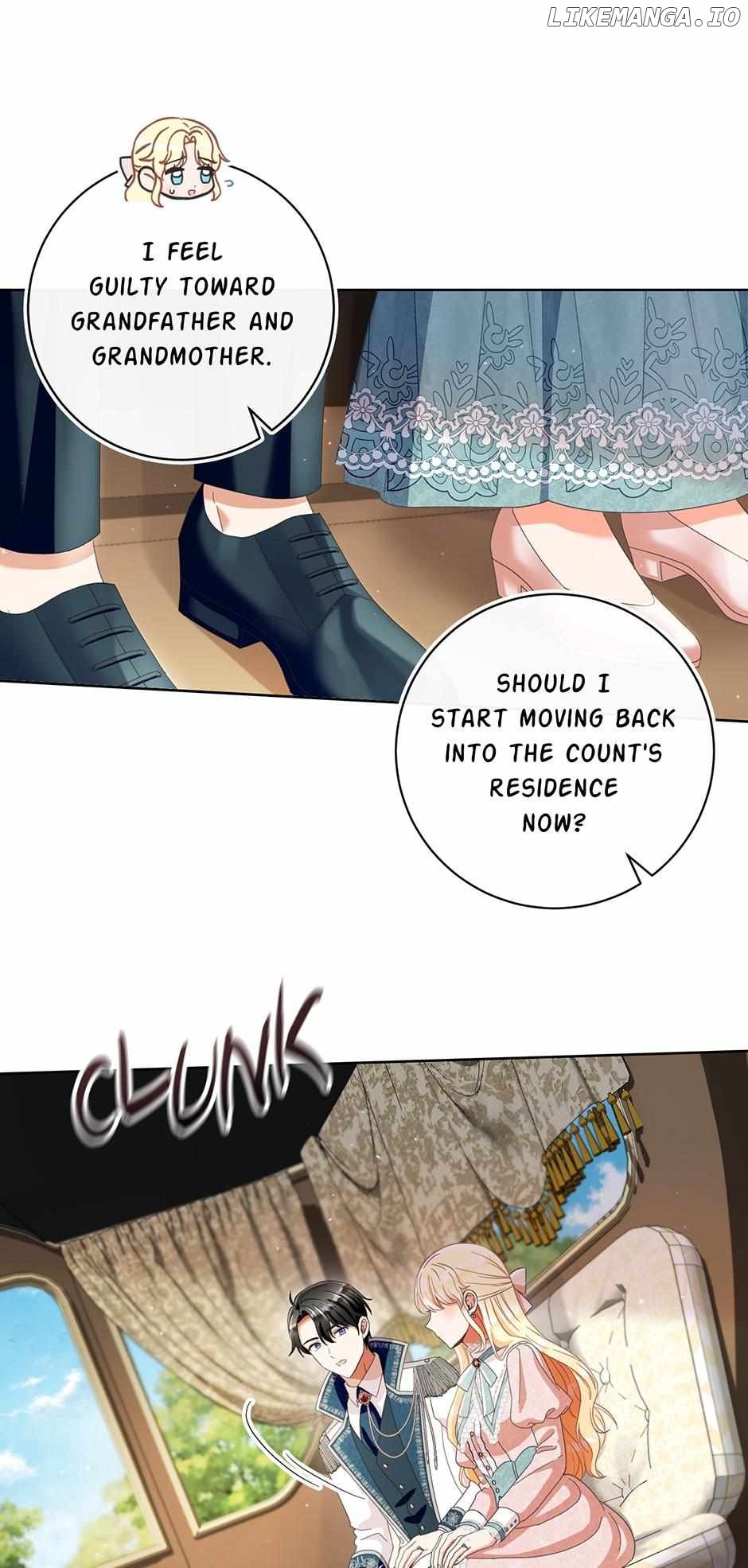 I Will Remove Them From My Life Chapter 90 page 49
