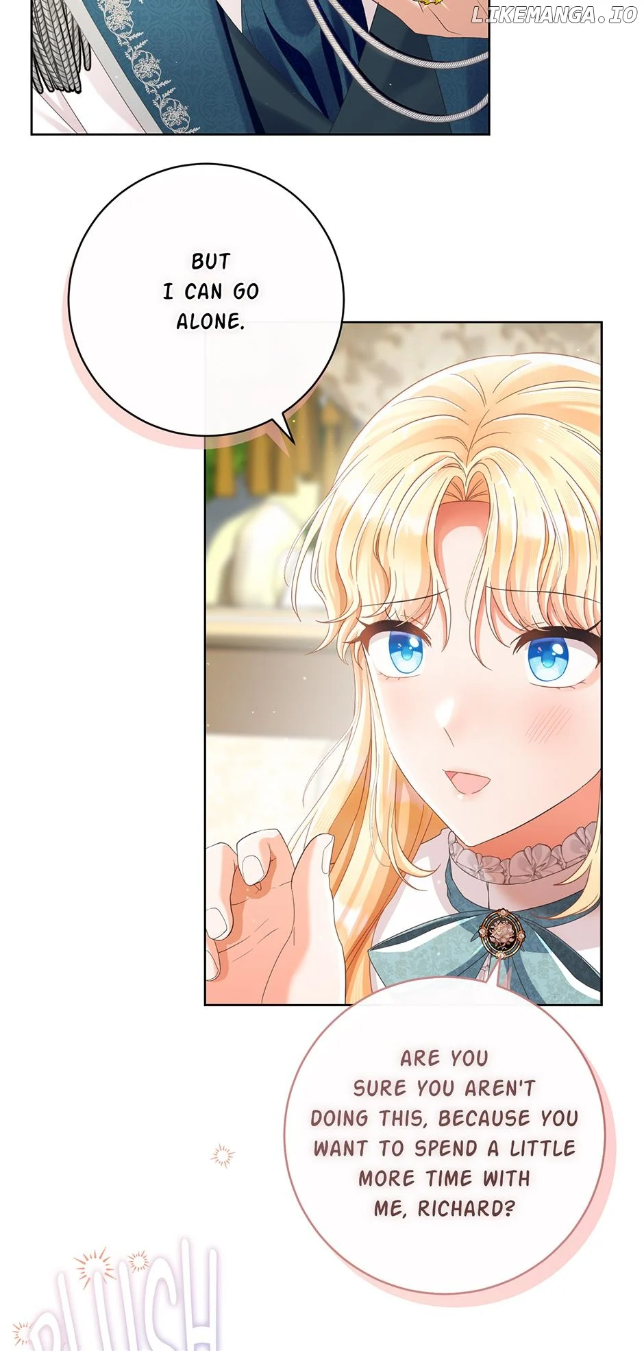I Will Remove Them From My Life Chapter 90 page 51