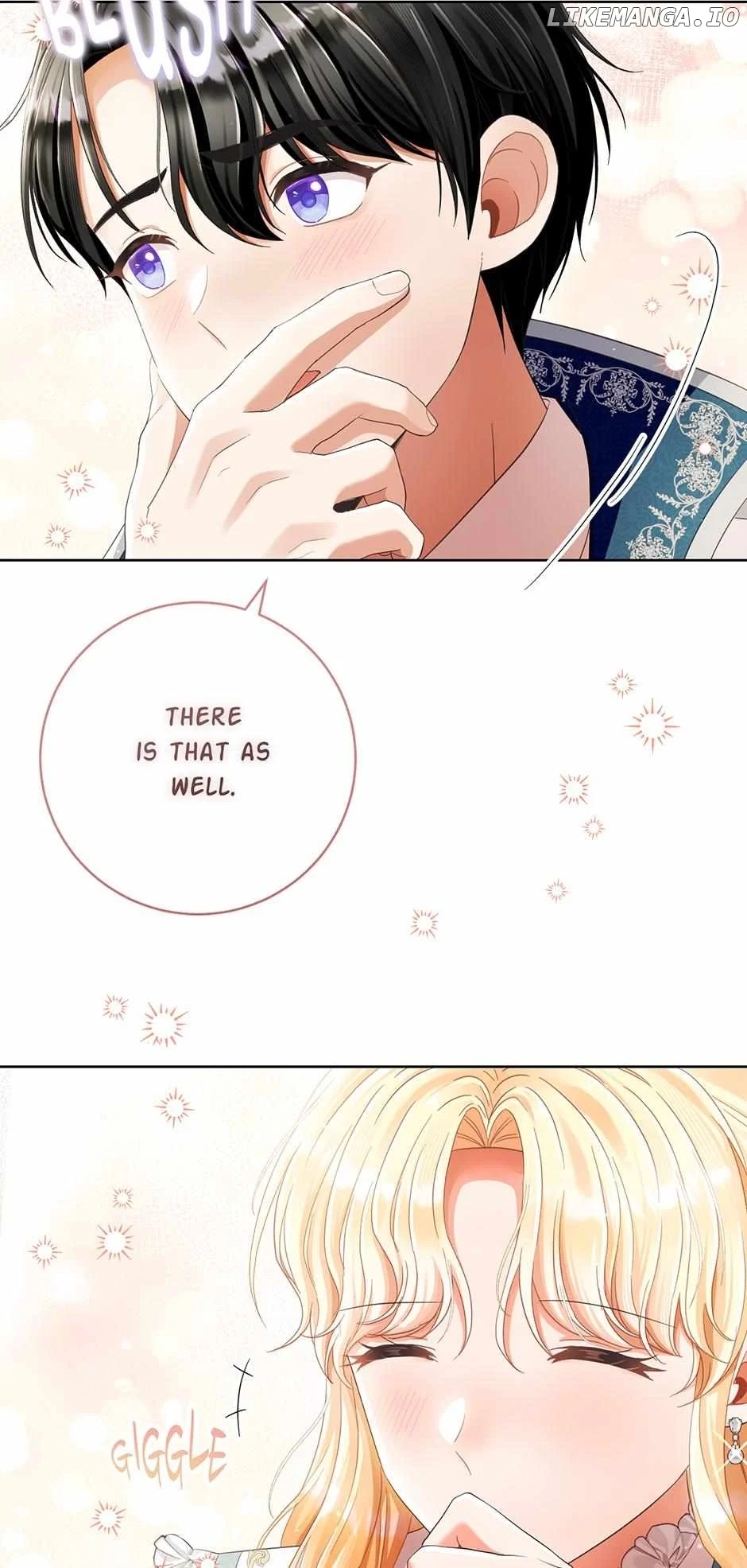 I Will Remove Them From My Life Chapter 90 page 52