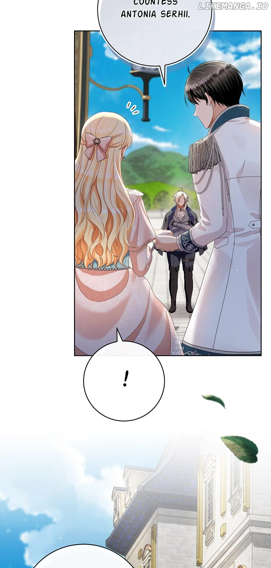 I Will Remove Them From My Life Chapter 90 page 54